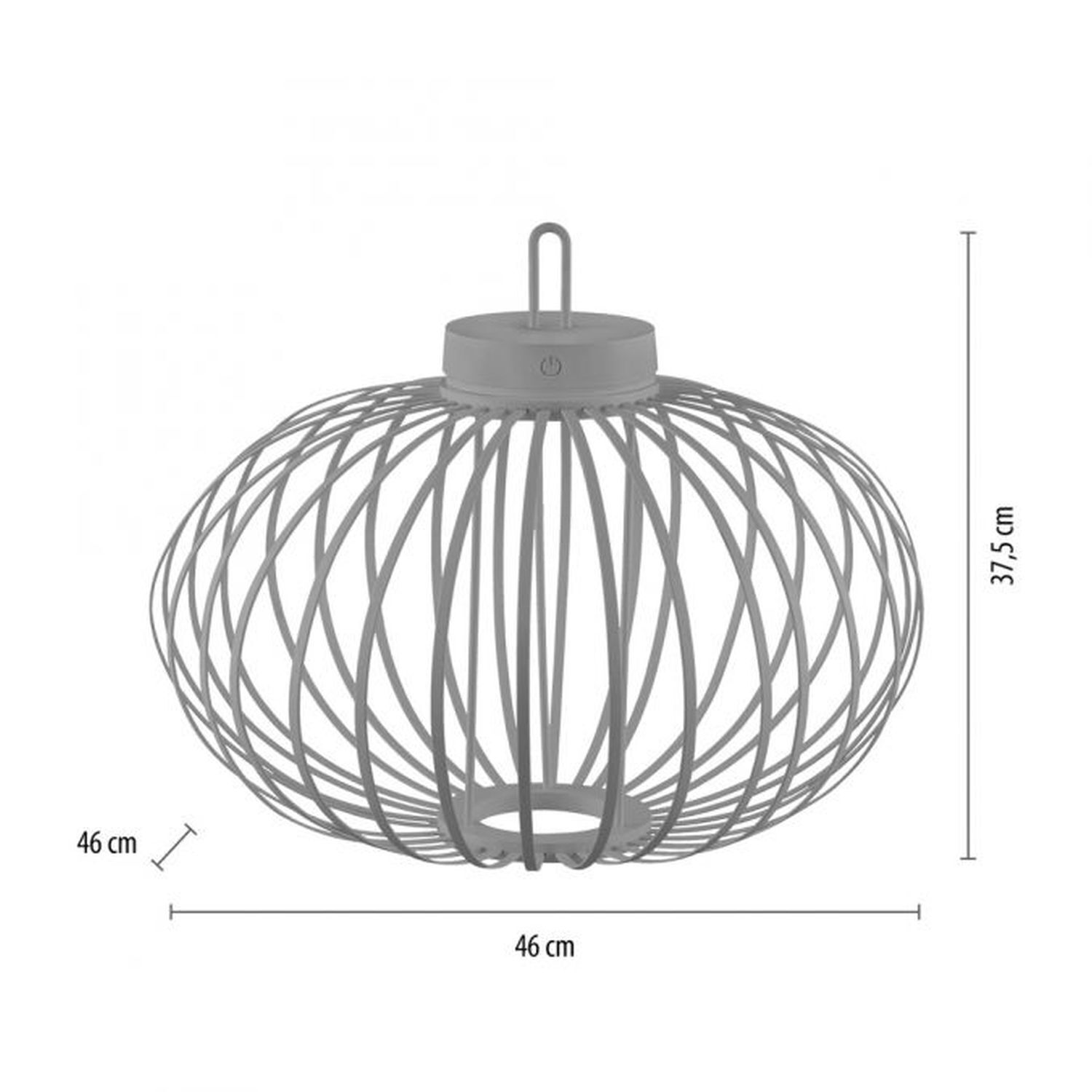 Leuchte, Lampe