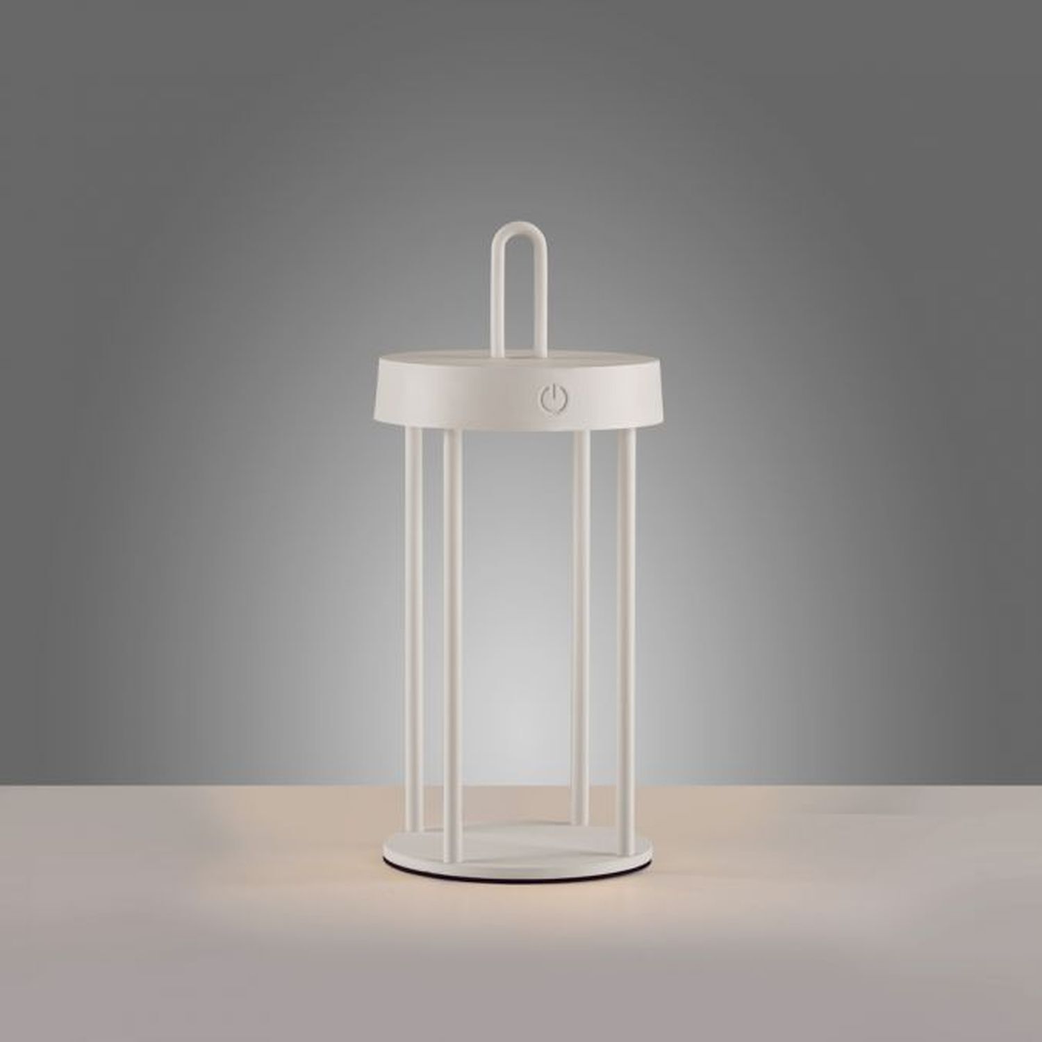 Lampe, Laterne