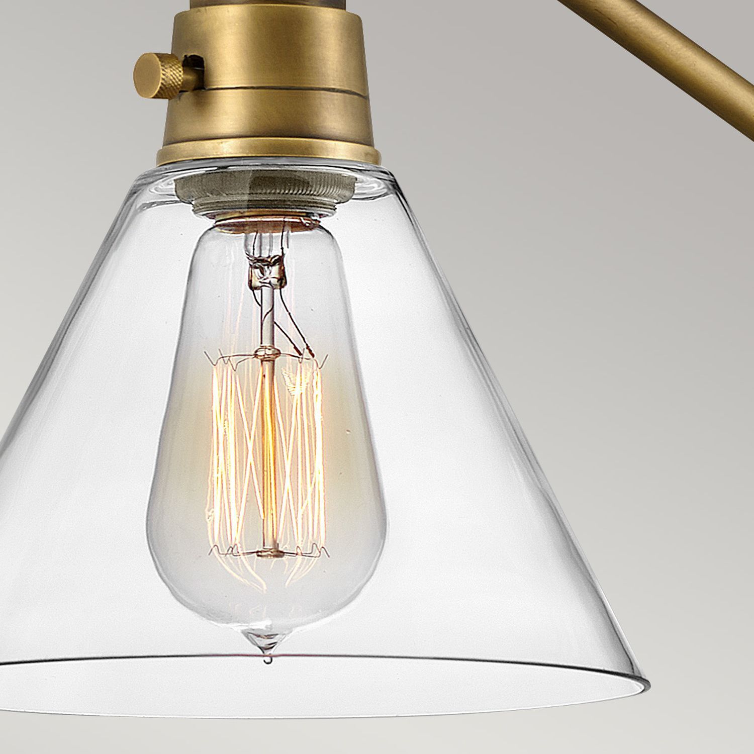 Licht, Lampe