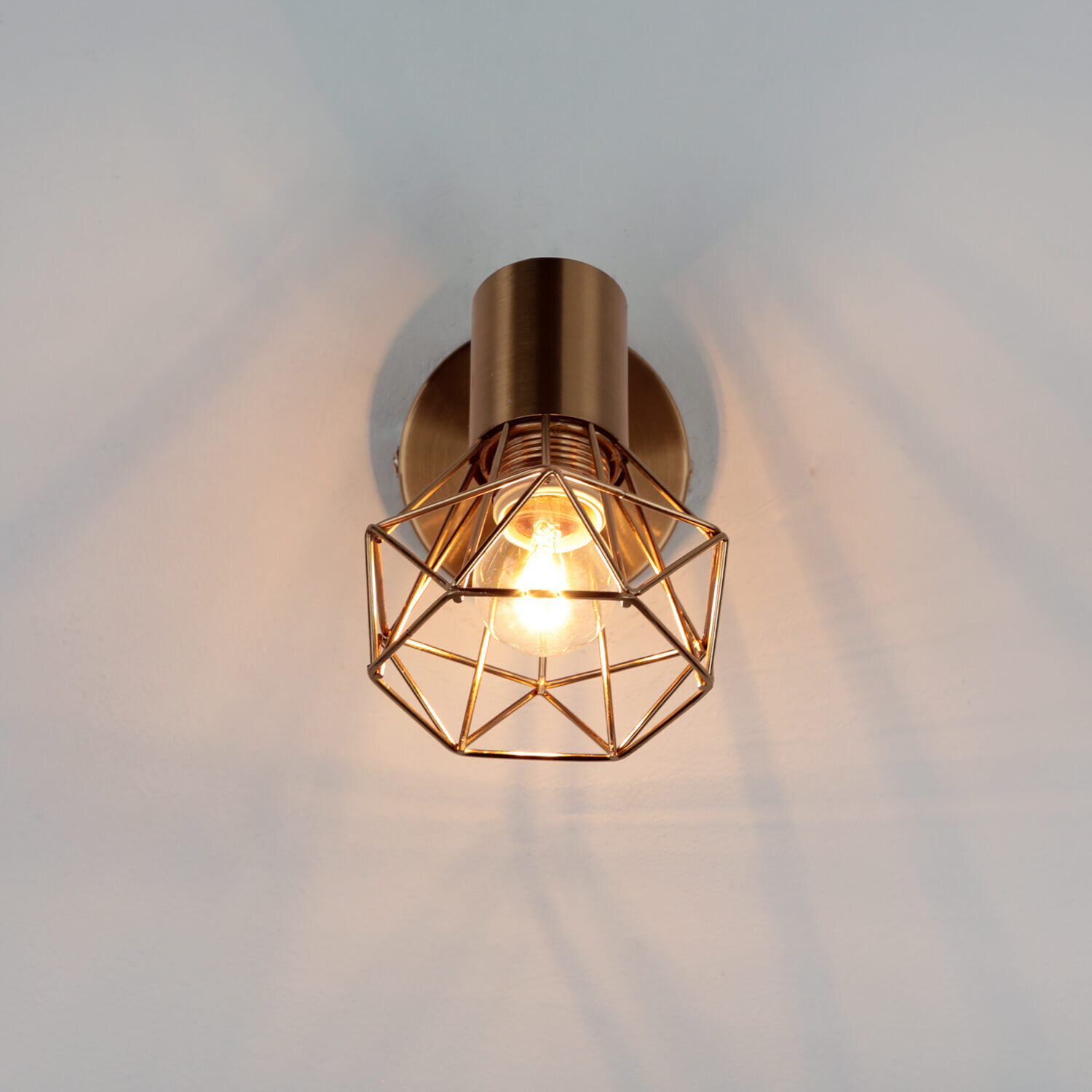 Leuchte, Deckenleuchte, Lampe