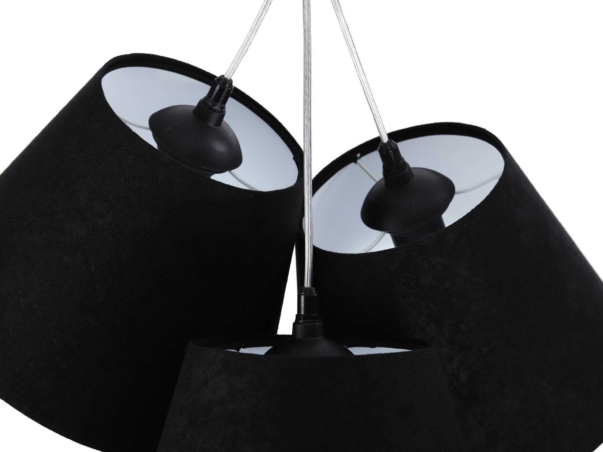 Lampe, Lampenschirm