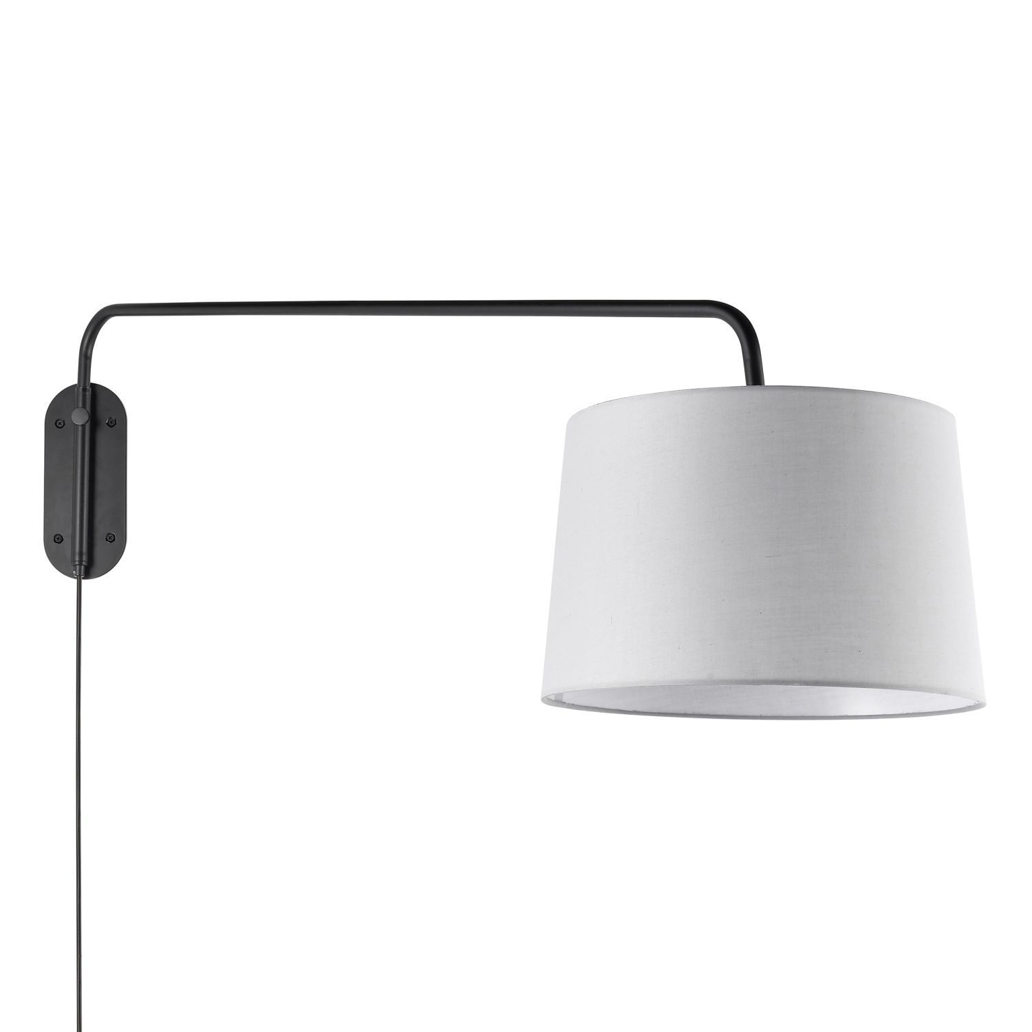 Lampe, Lampenschirm