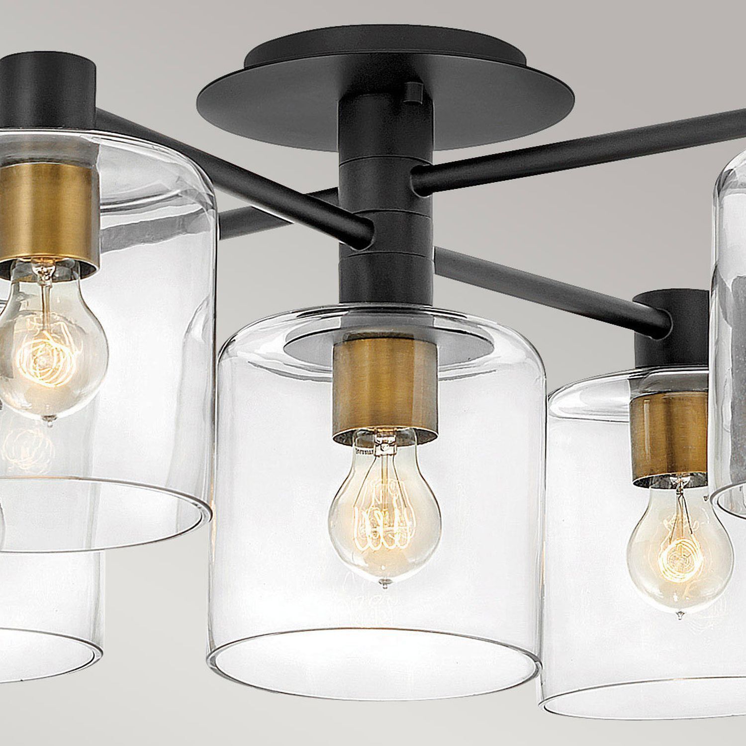 hängelampe, glaskuppel, e27, deckenleuchte, lampen