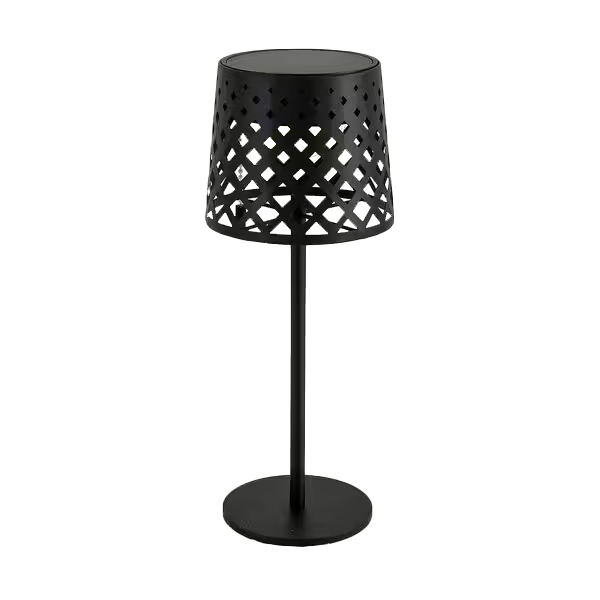 Lampe, Tischlampe, Lampenschirm, Mobiliar