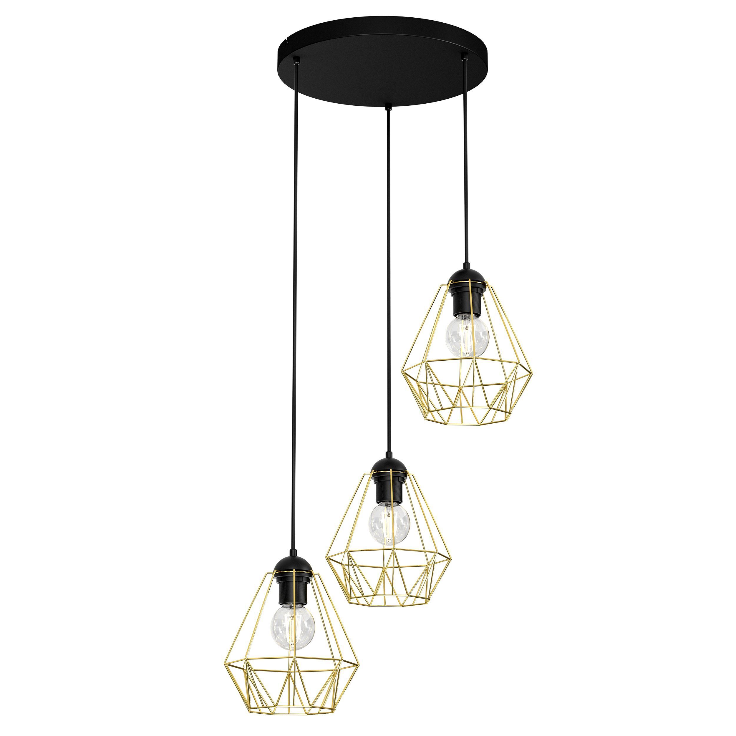 Leuchter, Lampe, Leuchte