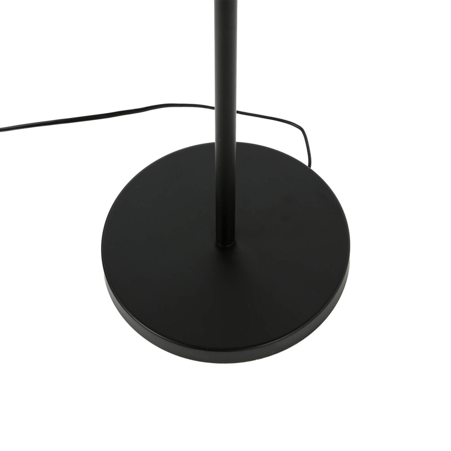 Stehlampe Metall Retro verstellbar Wohnzimmer MIA Elektrisches Gerät, Mikrophon, Mobiliar, Tabelle