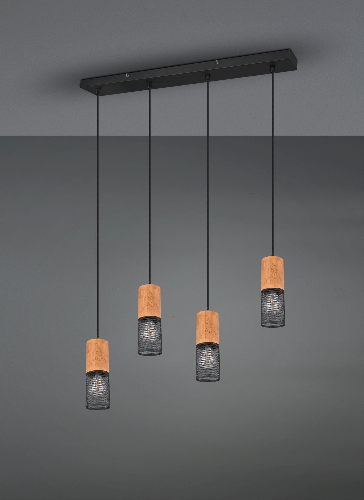 Leuchter, Lampe, Deckenleuchte