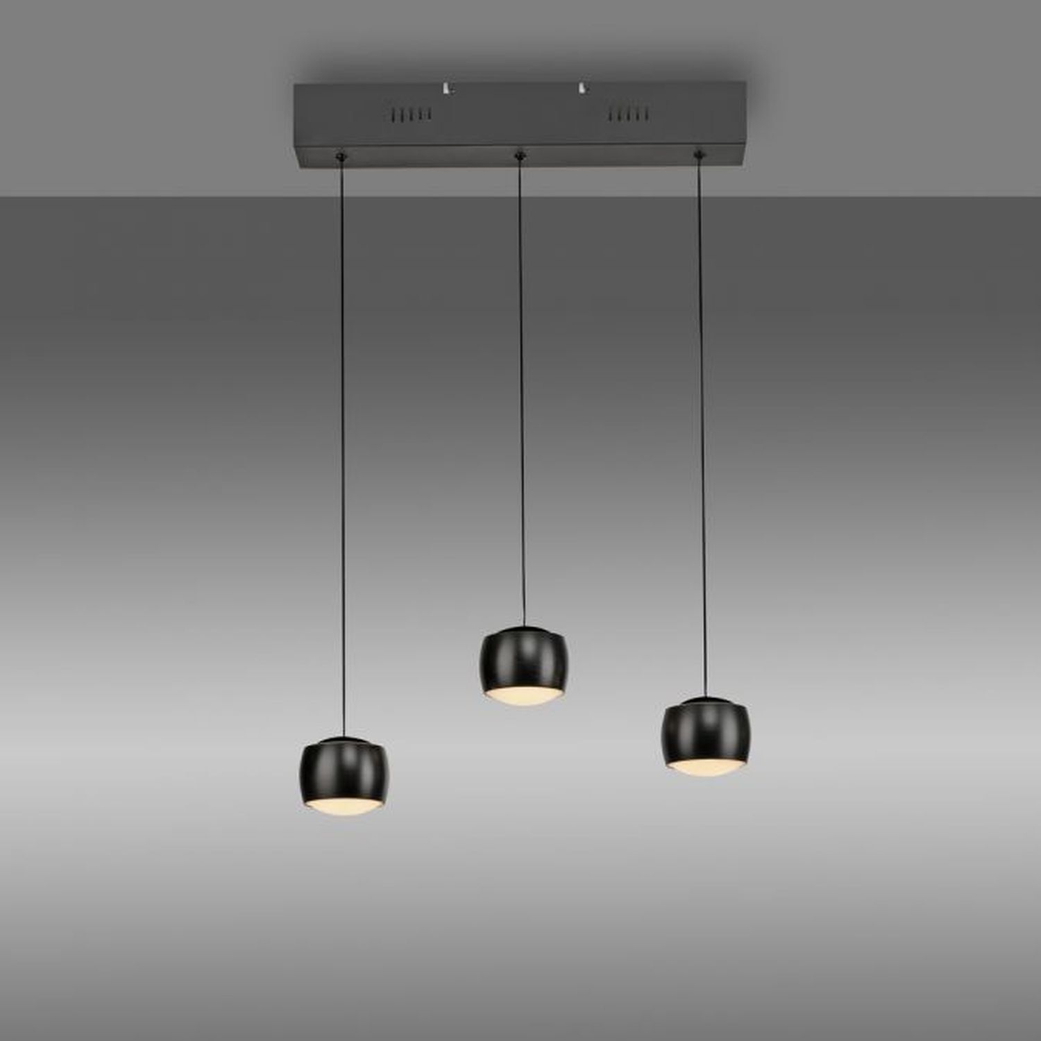 Lampe, Beleuchtung