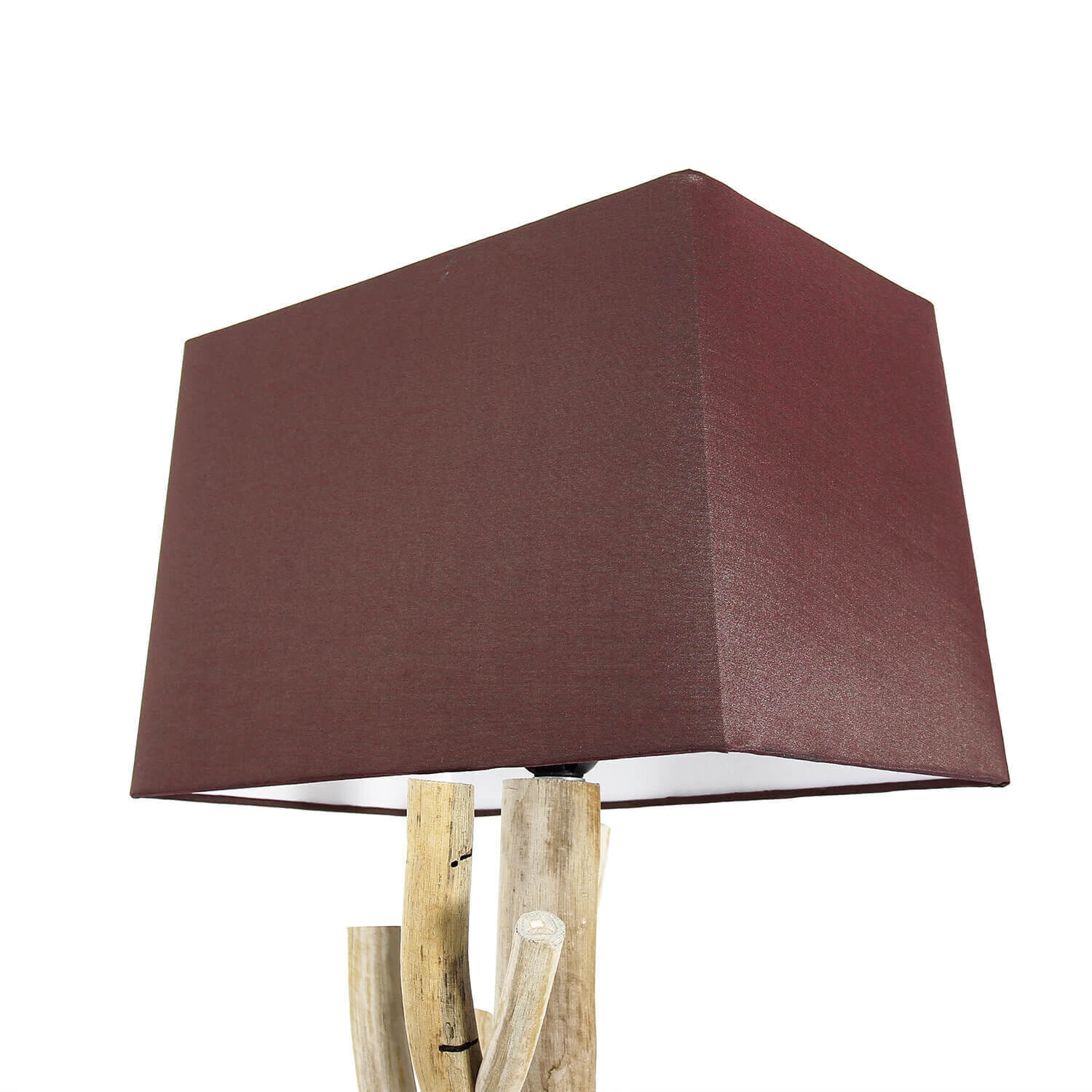 Lampe, Lampenschirm, Tischlampe