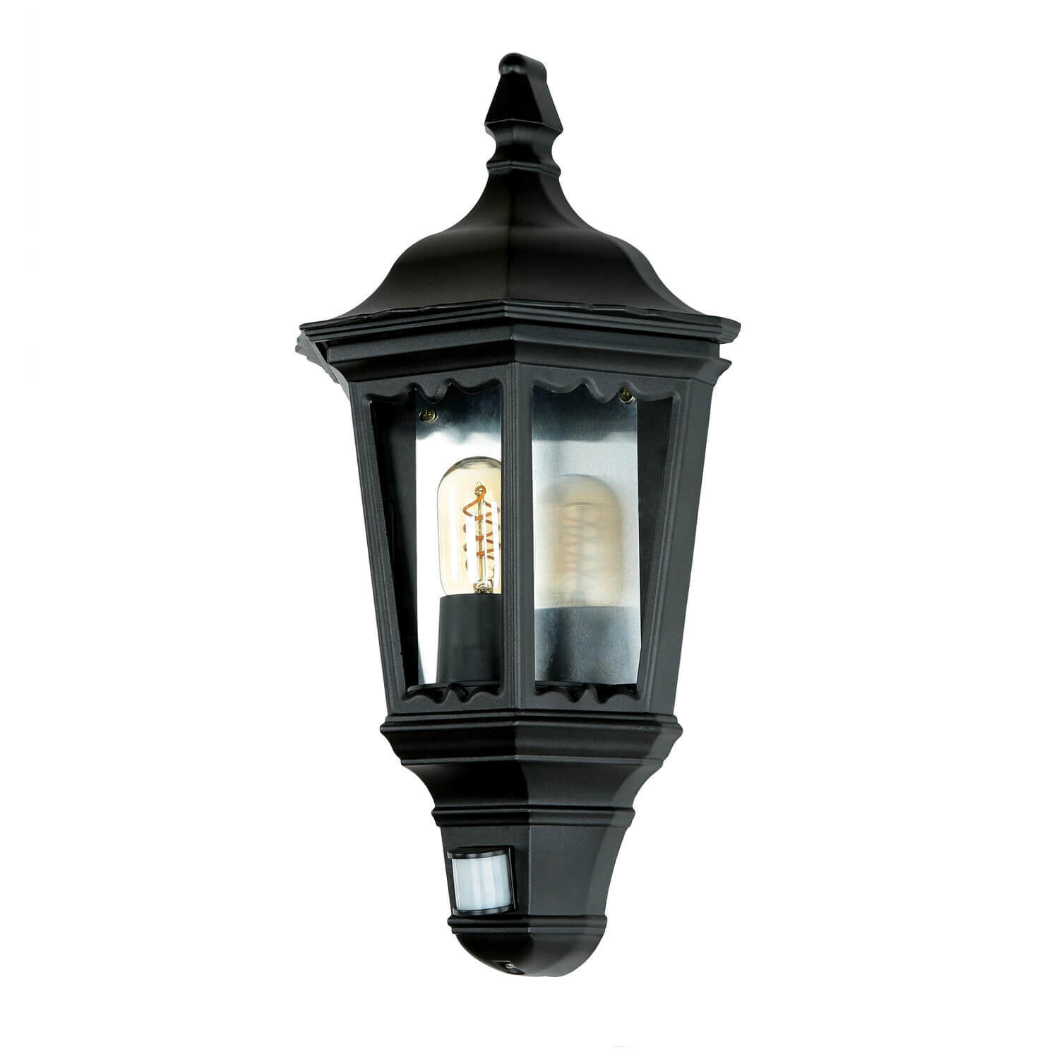 Lampe, Postfach