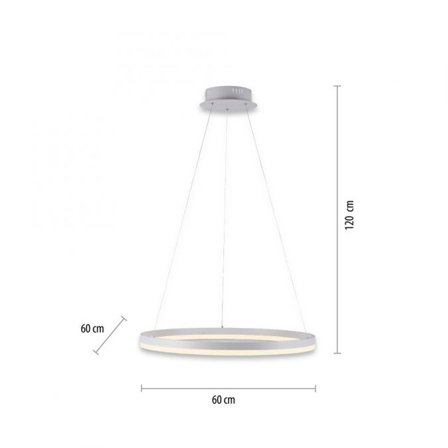 Lampe, Deckenleuchte