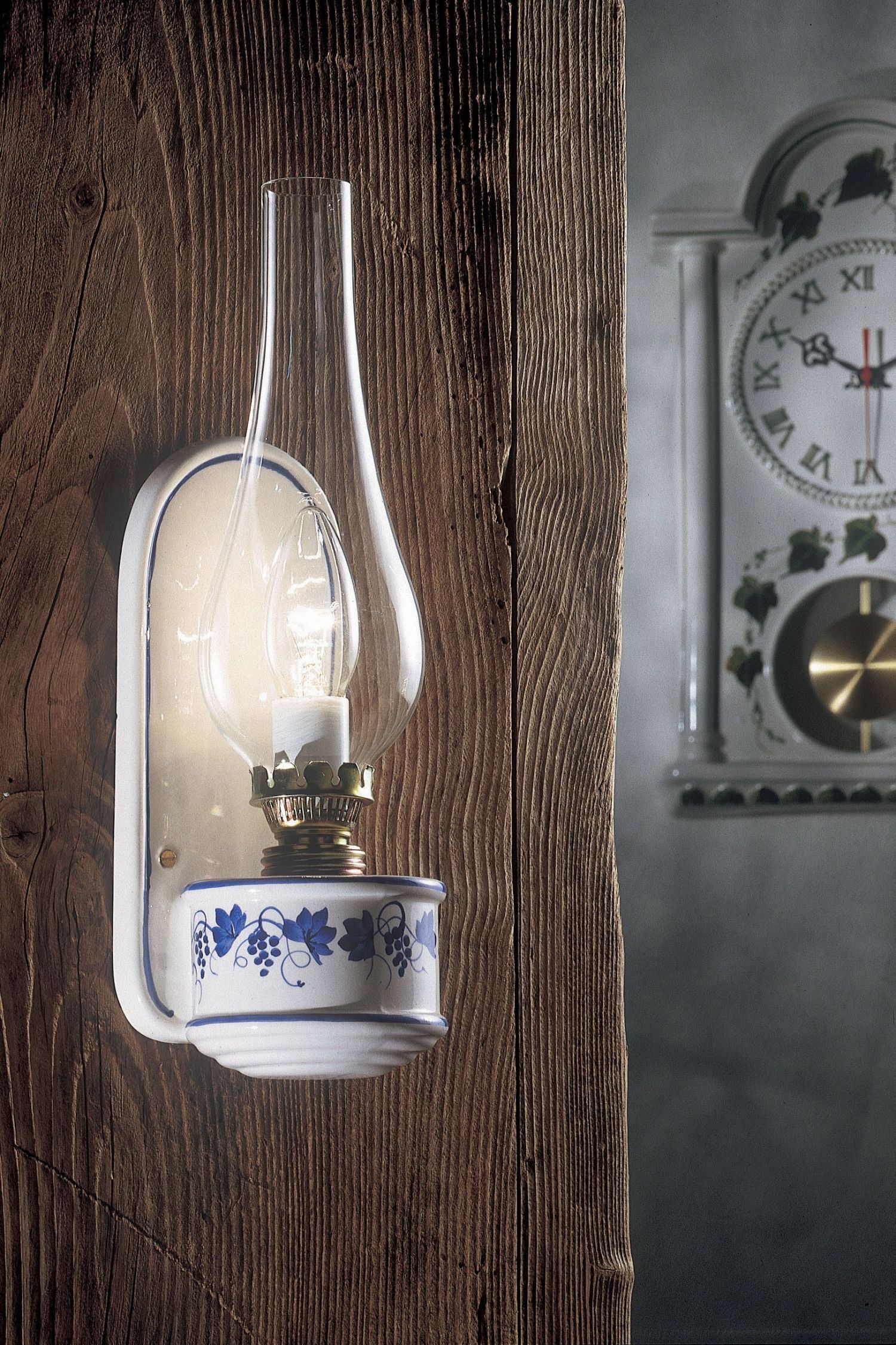 Drinnen, Innenarchitektur, Lampe