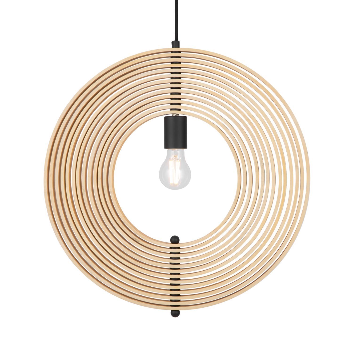 Spule, Spirale, Kronleuchter, Lampe