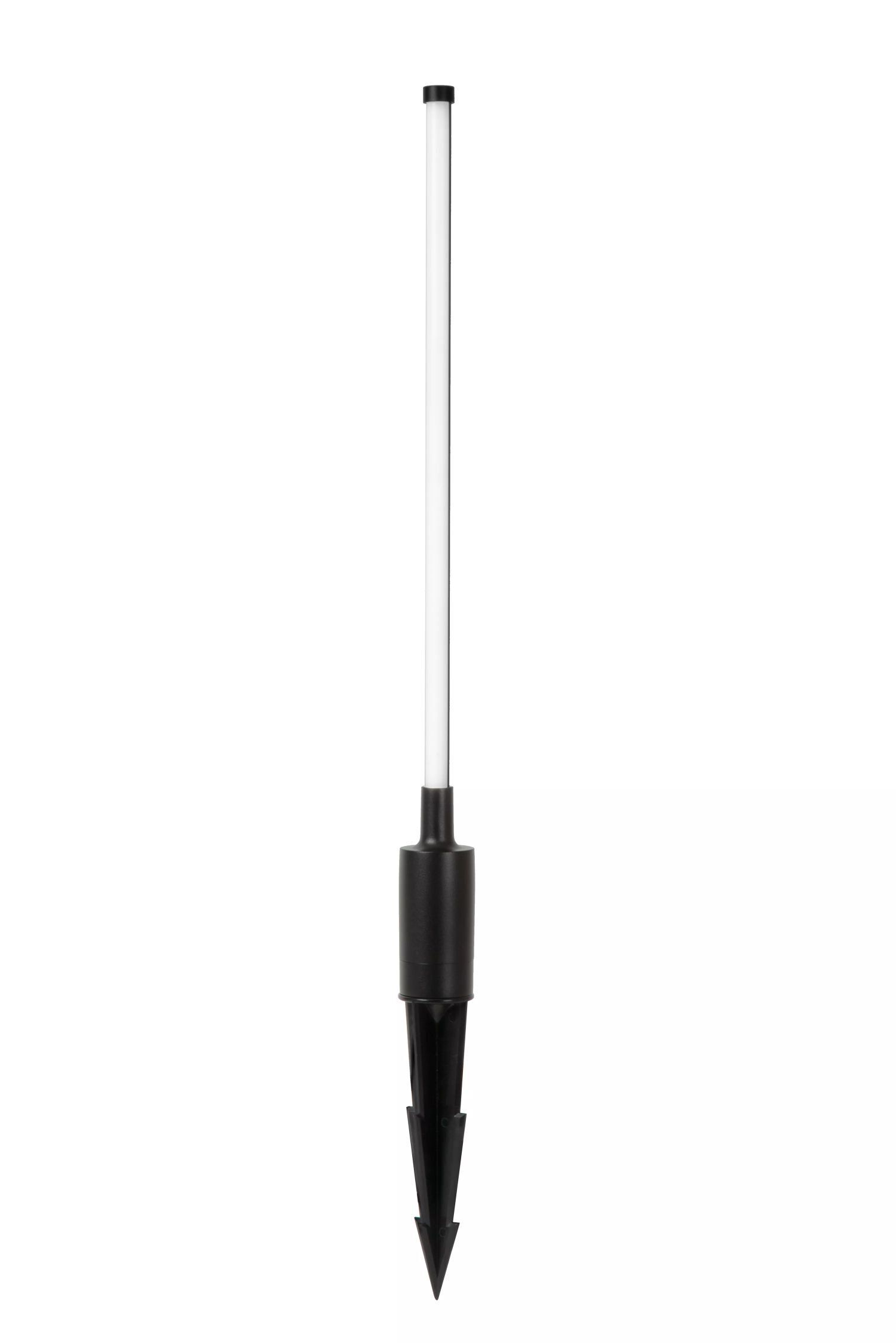 LED Wegeleuchte Aluminium 3000 K IP54 H:58 cm Erdspieß