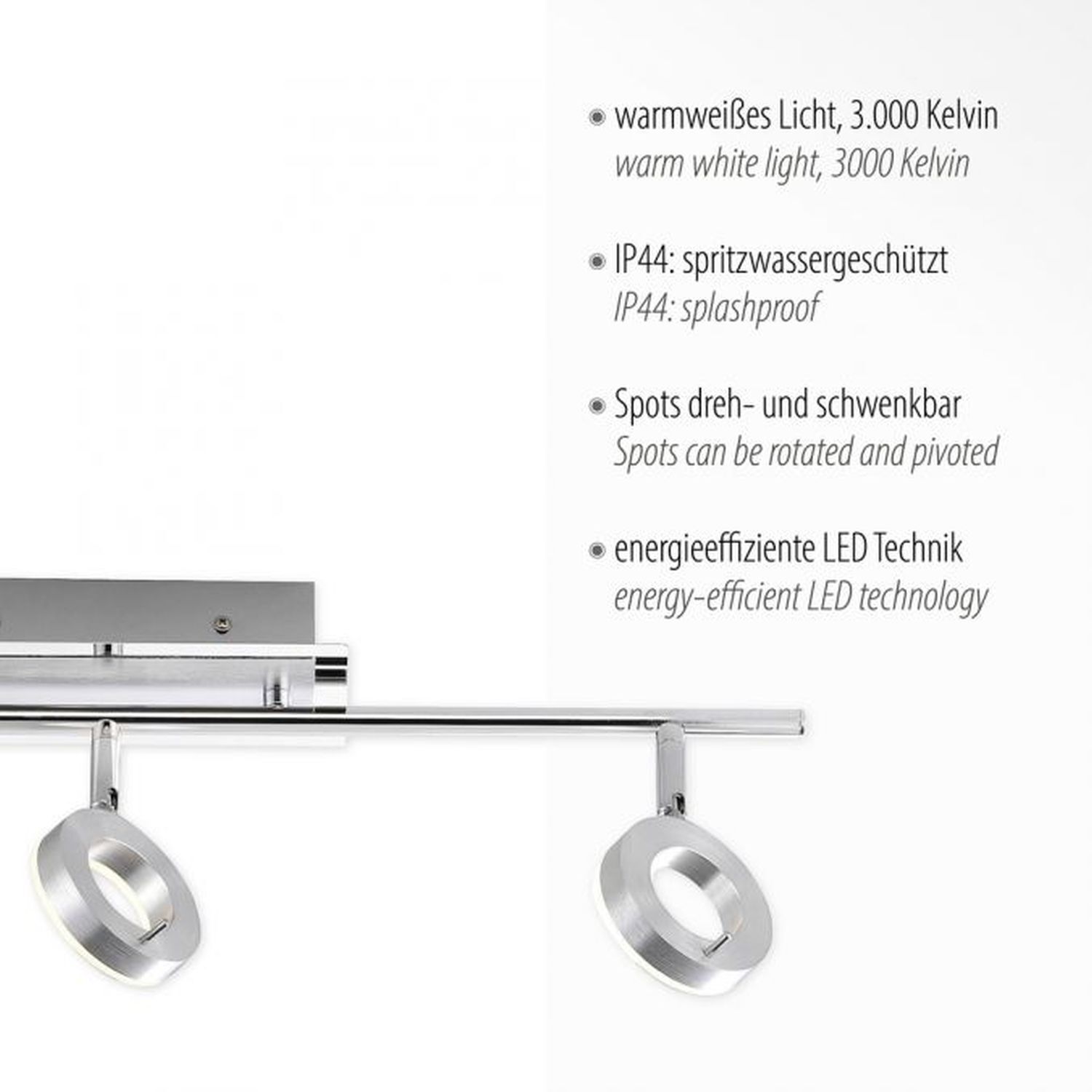 Beleuchtung