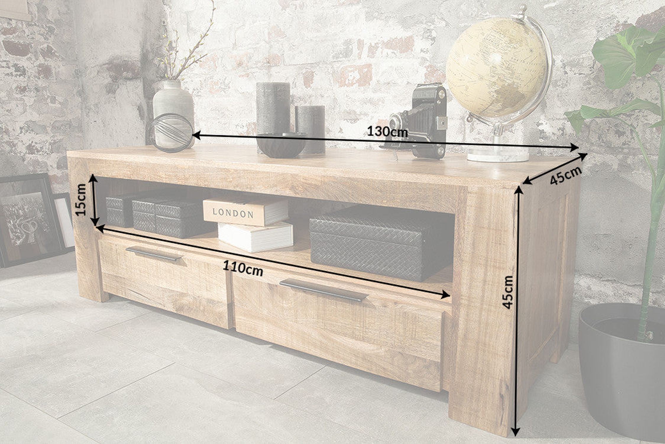 Moebel, Anrichte, Tabelle, Kaffeetisch