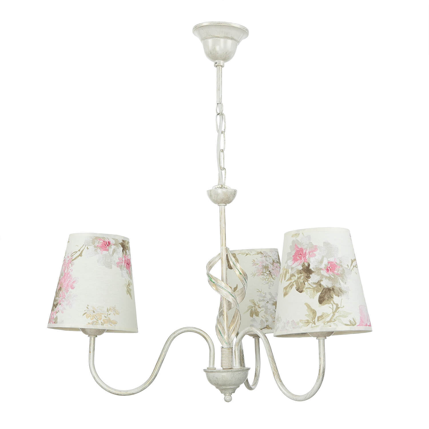 Lampe, Kronleuchter