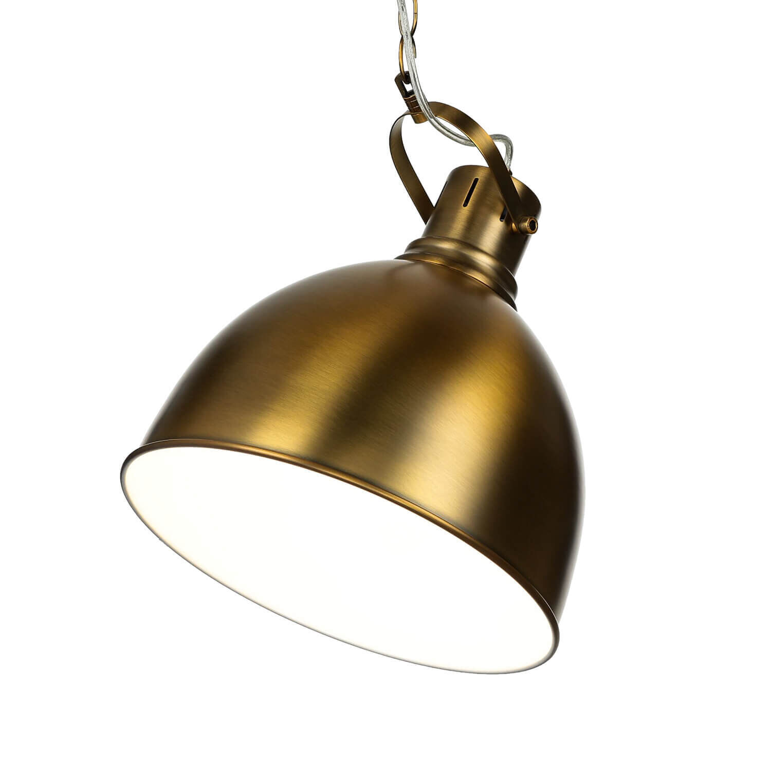 Lampe, Leuchte, Lampenschirm, Kronleuchter
