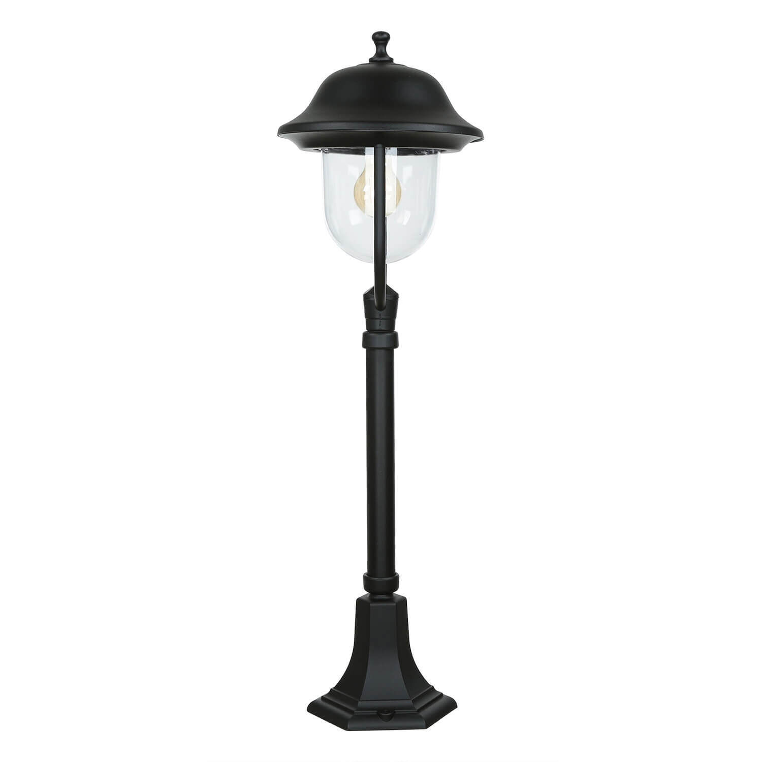 Lampe, Laternenpfahl