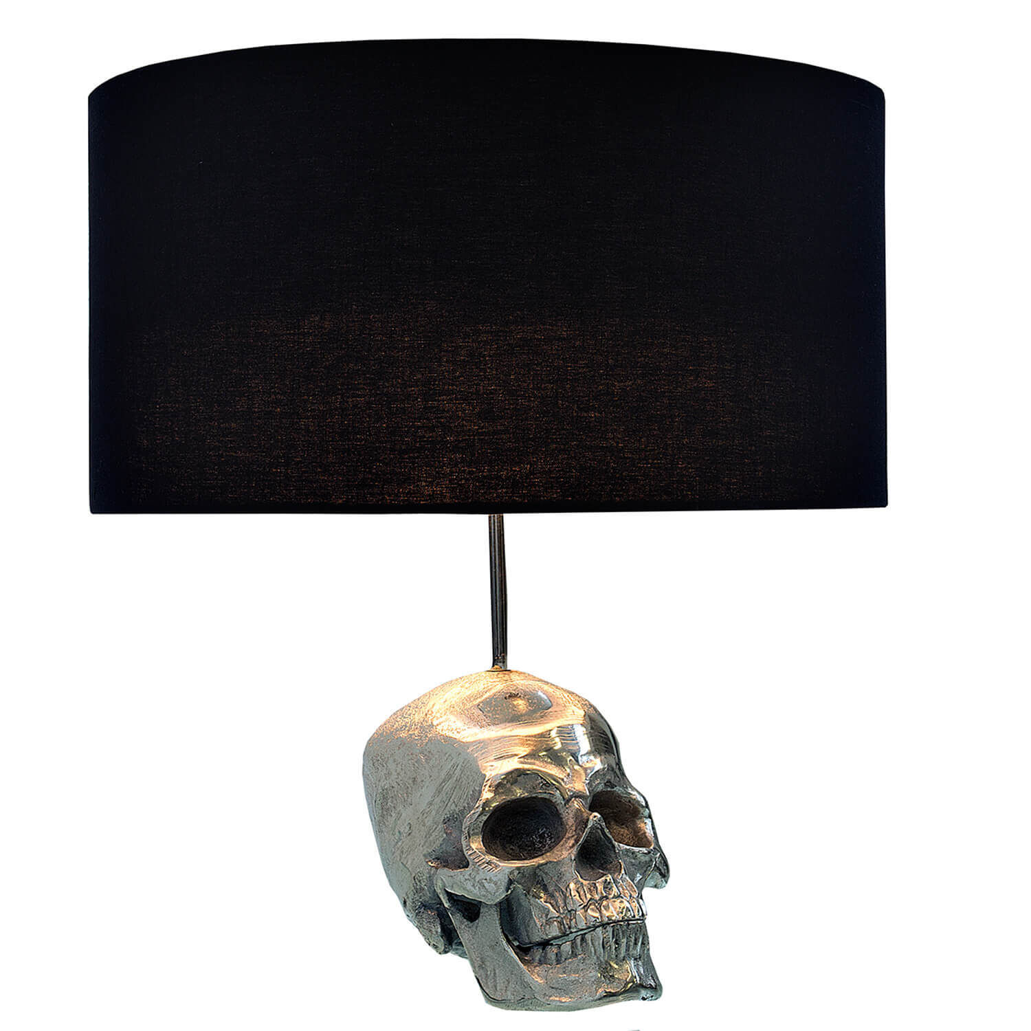 Lampe, Lampenschirm, Tischlampe