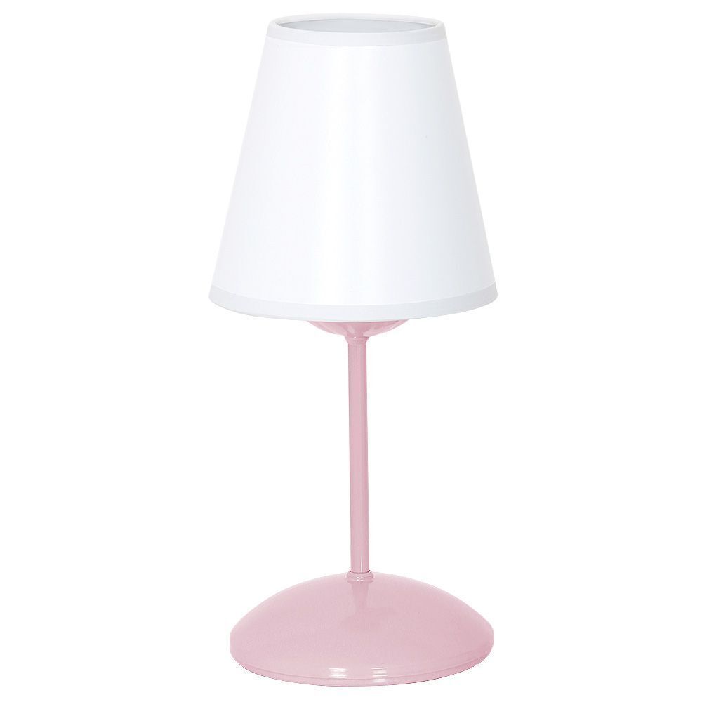 Lampe, Tischlampe, Lampenschirm