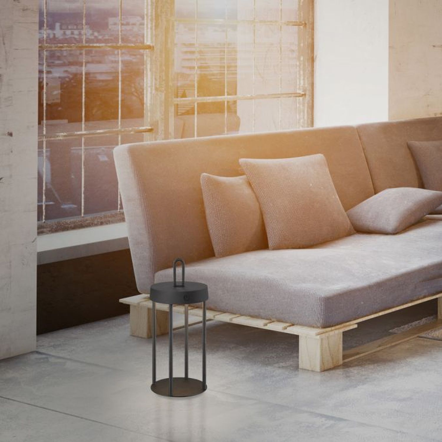 Couch, Mobiliar, Fußboden, Dekoration für Zuhause