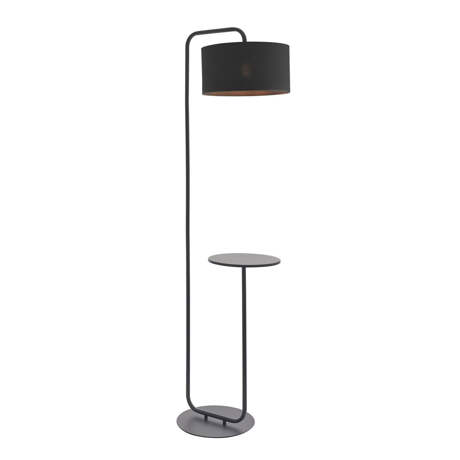 Lampe, Lampenschirm