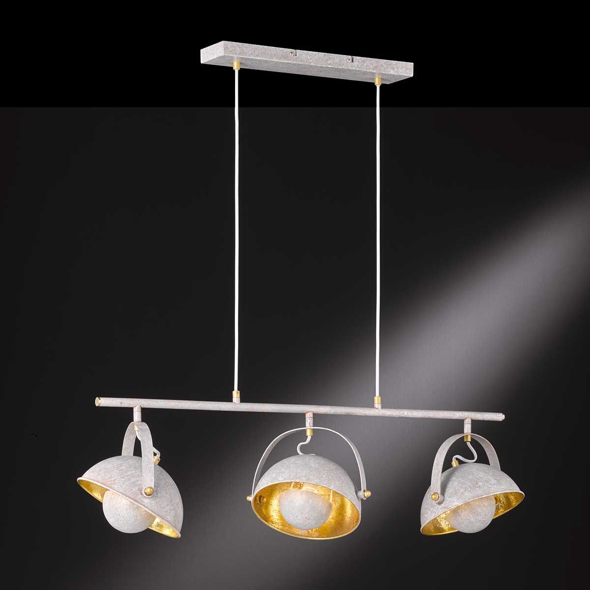 Leuchter, Lampe, Leuchte