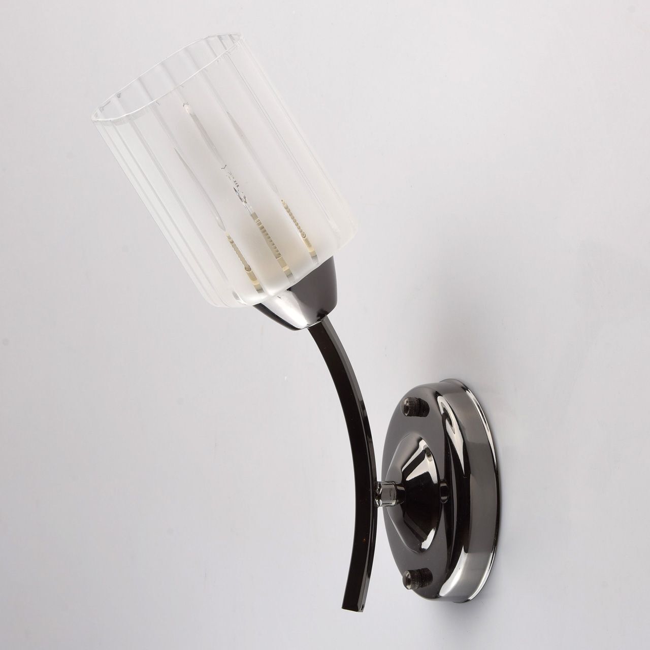 Elegante Wandlampe Wohnzimmer Flur BERRIT