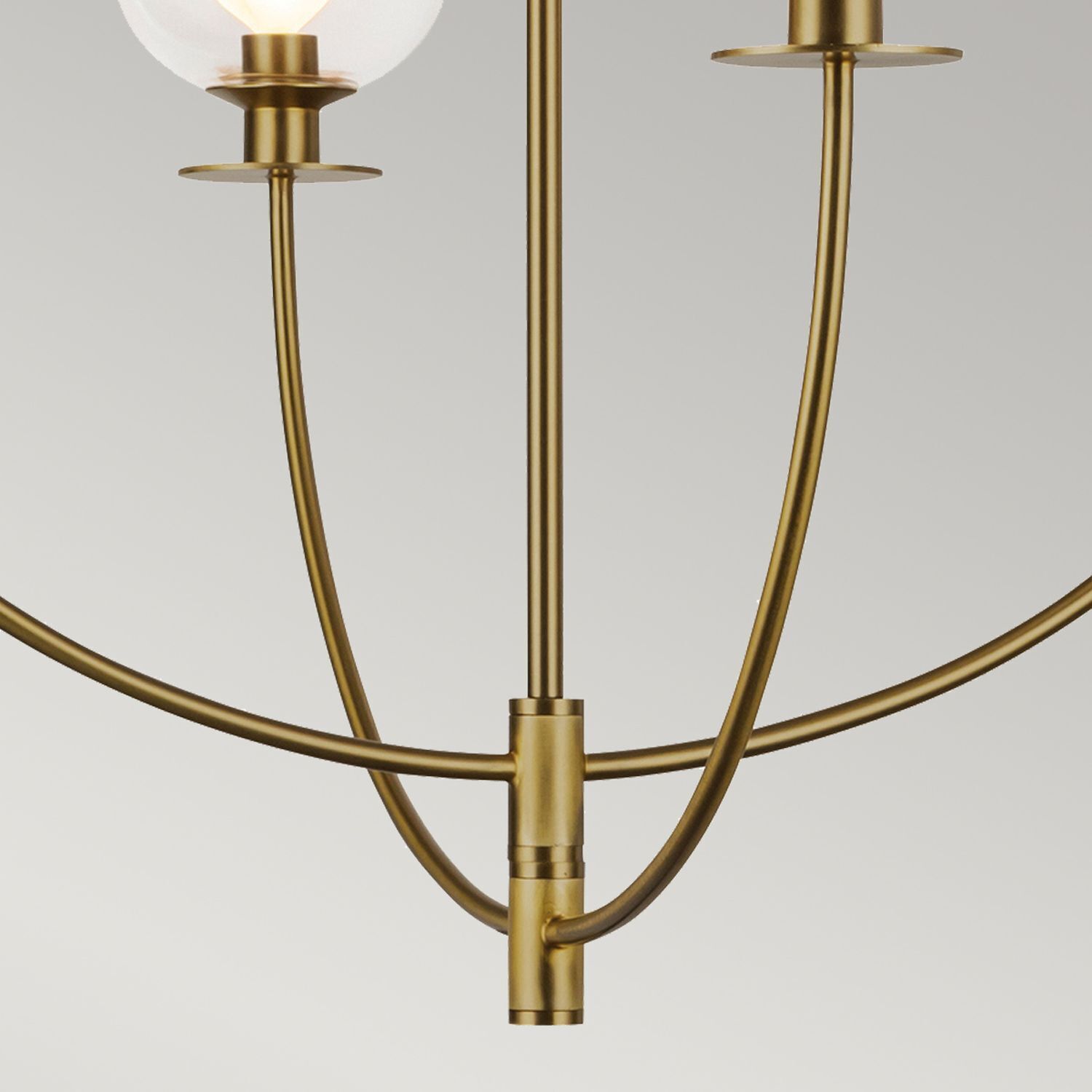 Leuchter, Lampe