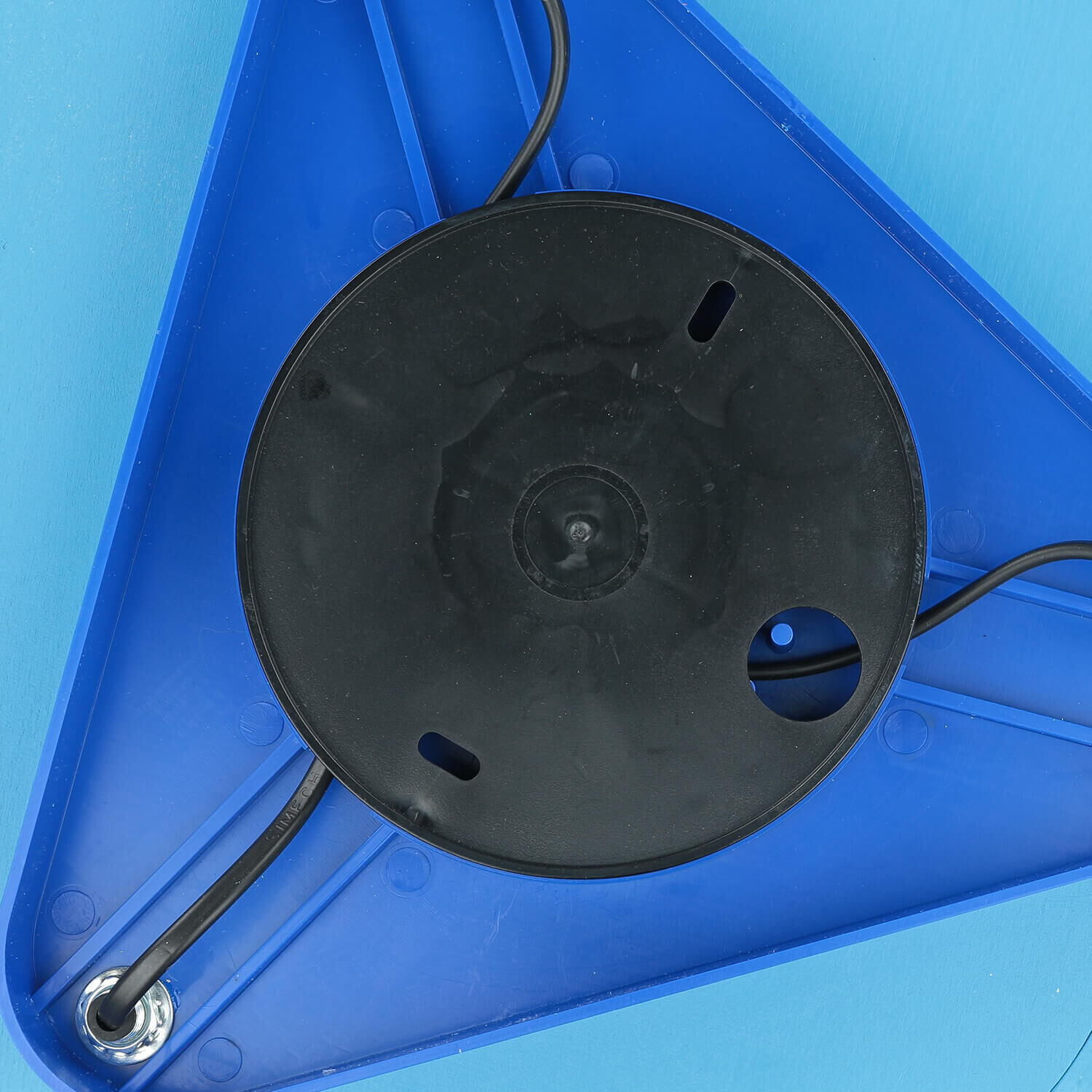 Kinderleuchte PLANE in Blau 3-flmg Kochtopf, Kochgeschirr