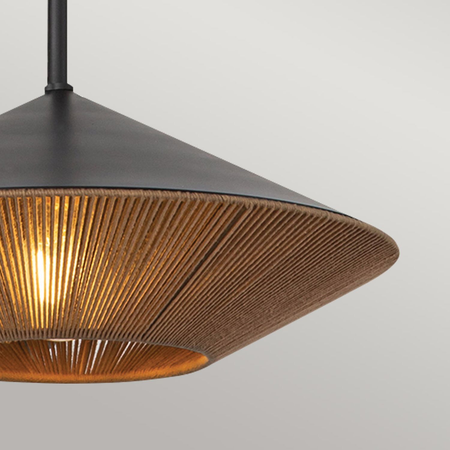 Lampe, Kronleuchter