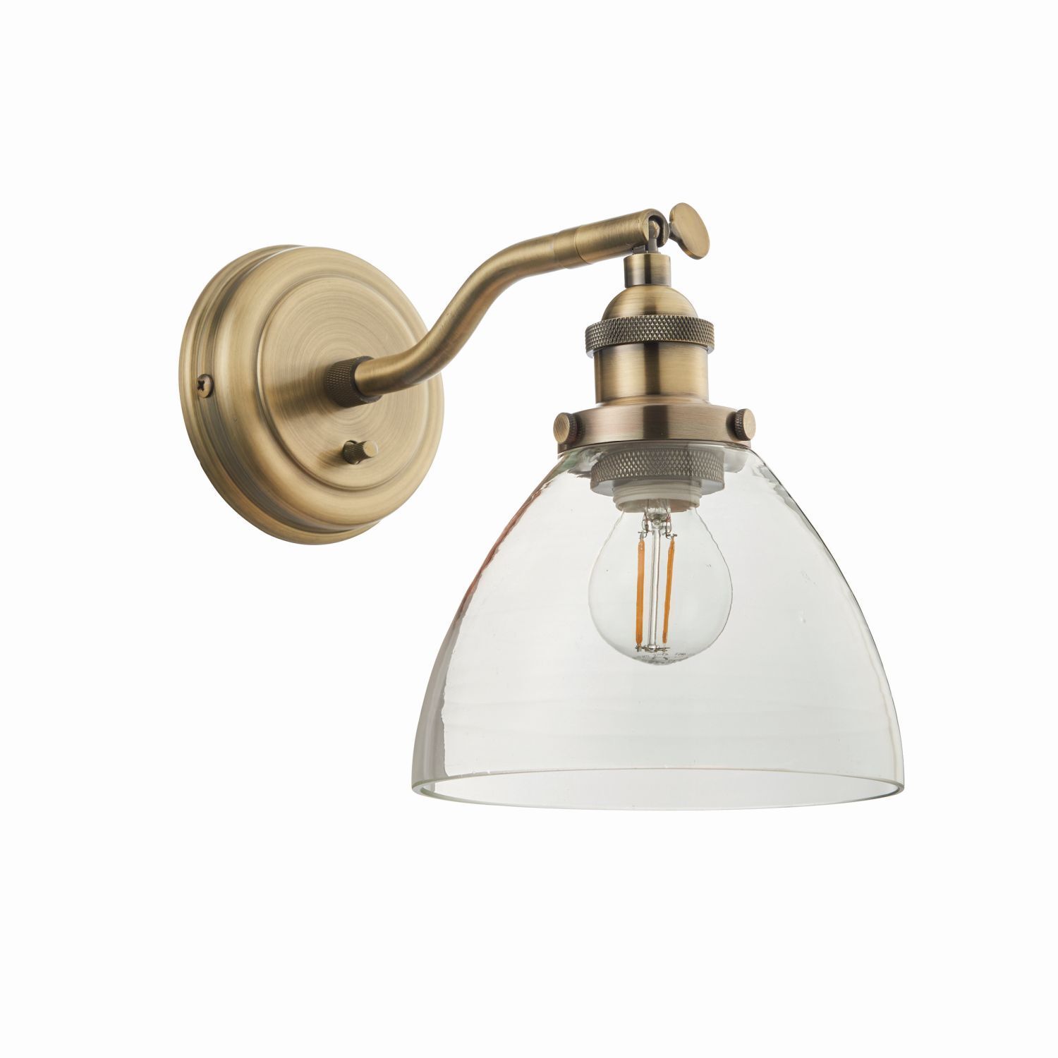 Drinnen, Zimmer, Duscharmatur, Leuchte, Bronze