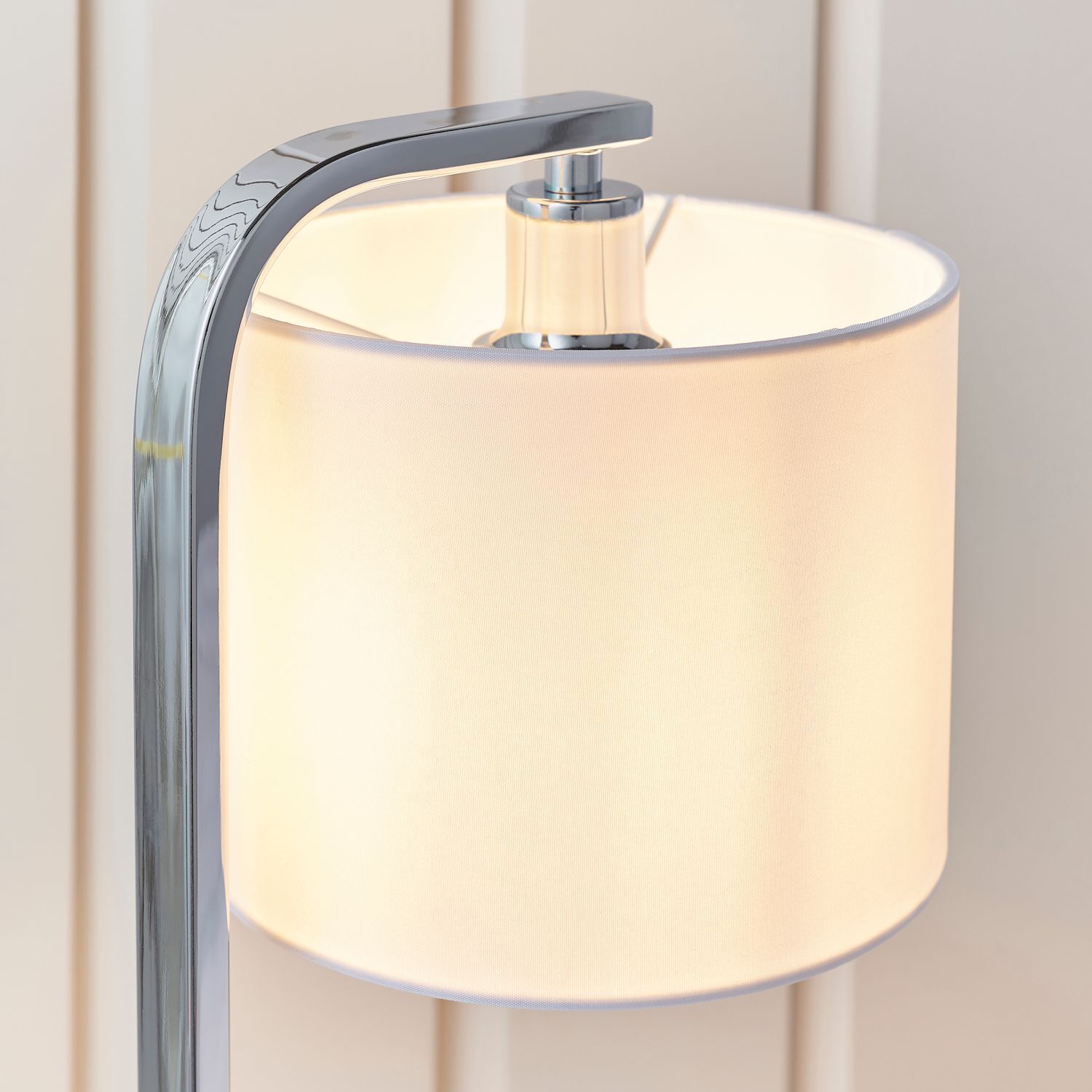Lampe, Lampenschirm