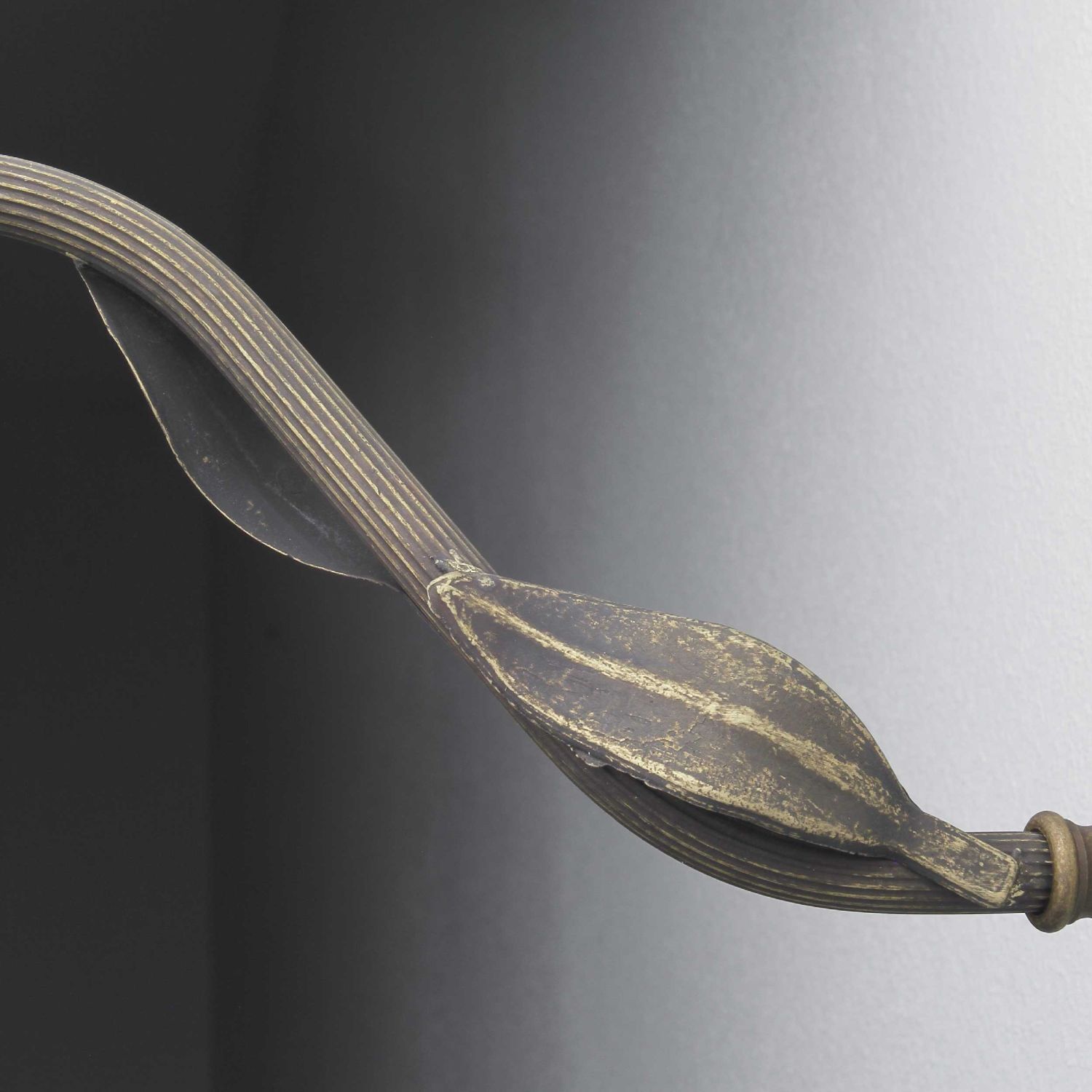 Bronze, Schwert, Waffe