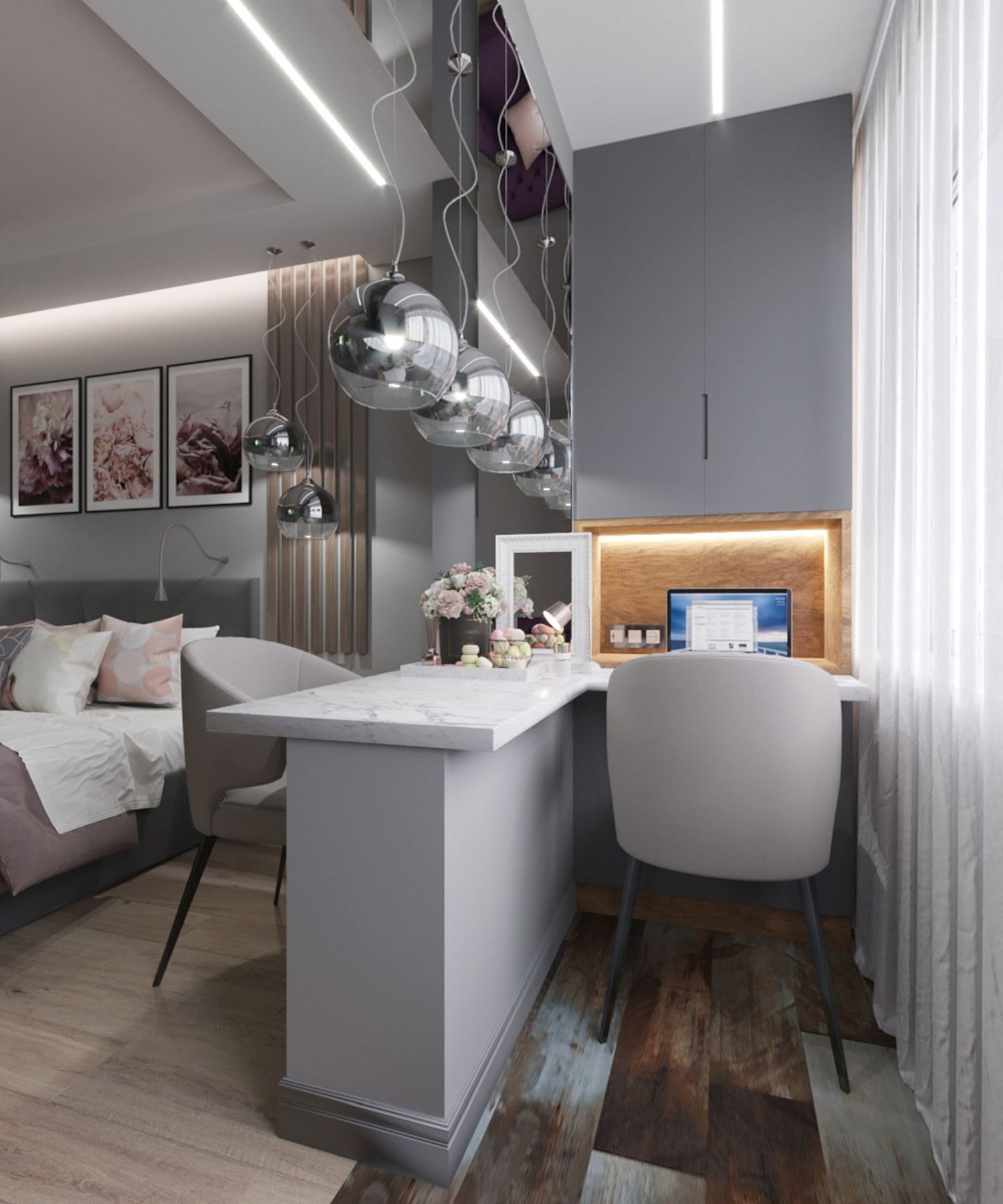 Dekoration für Zuhause, Drinnen, Innenarchitektur, Stuhl, Mobiliar