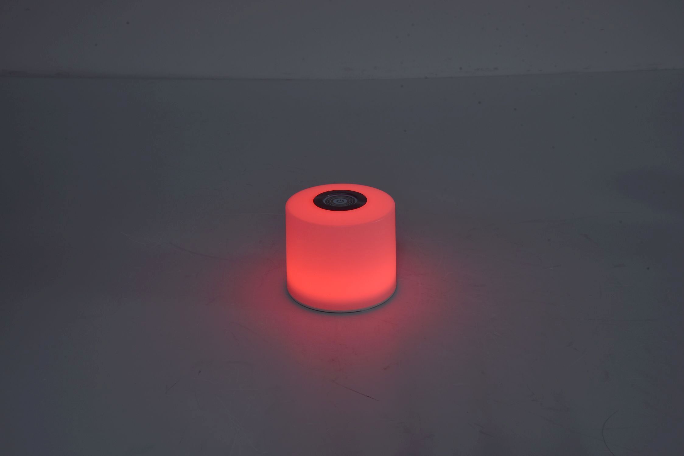 Lampe