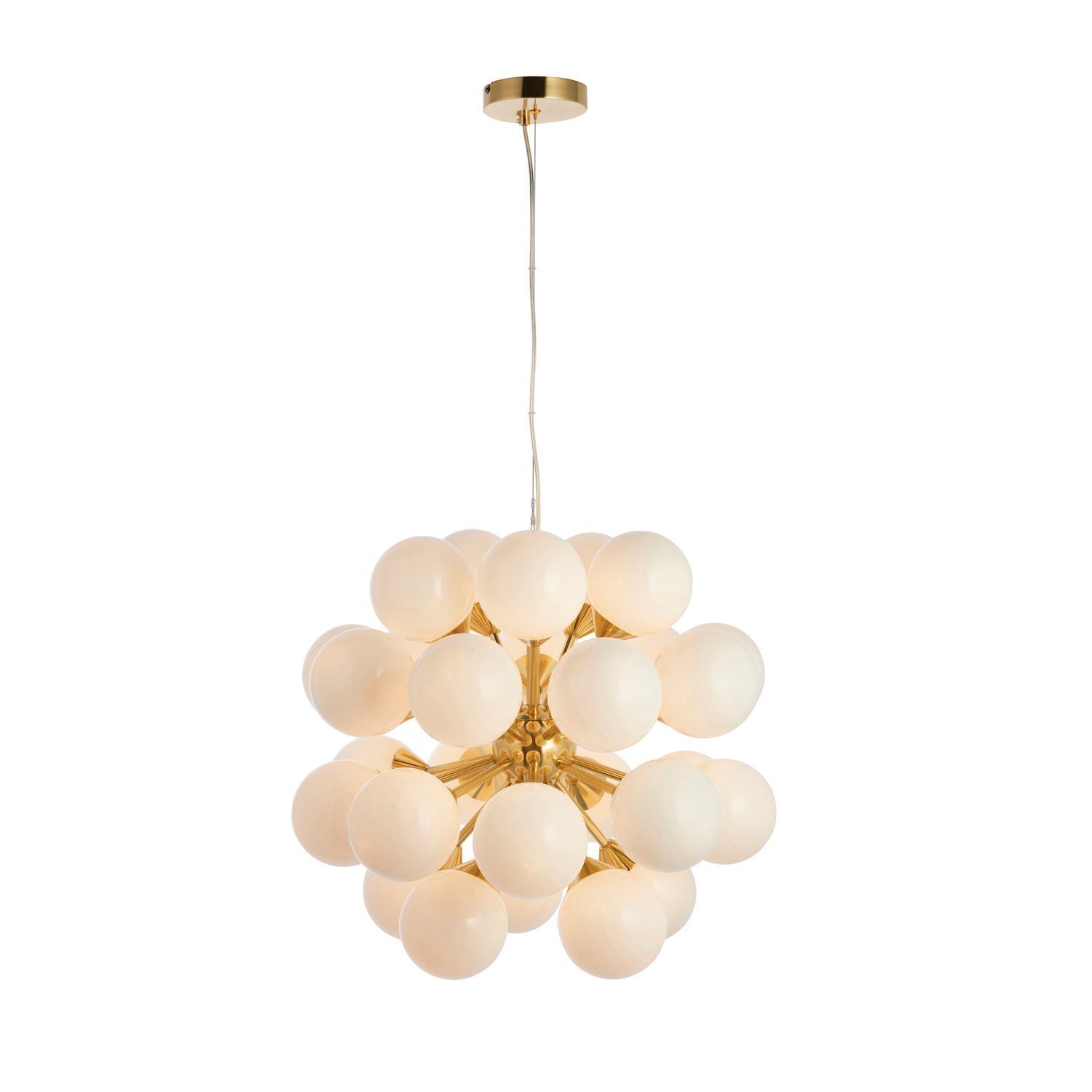 Leuchter, Lampe, Leuchte