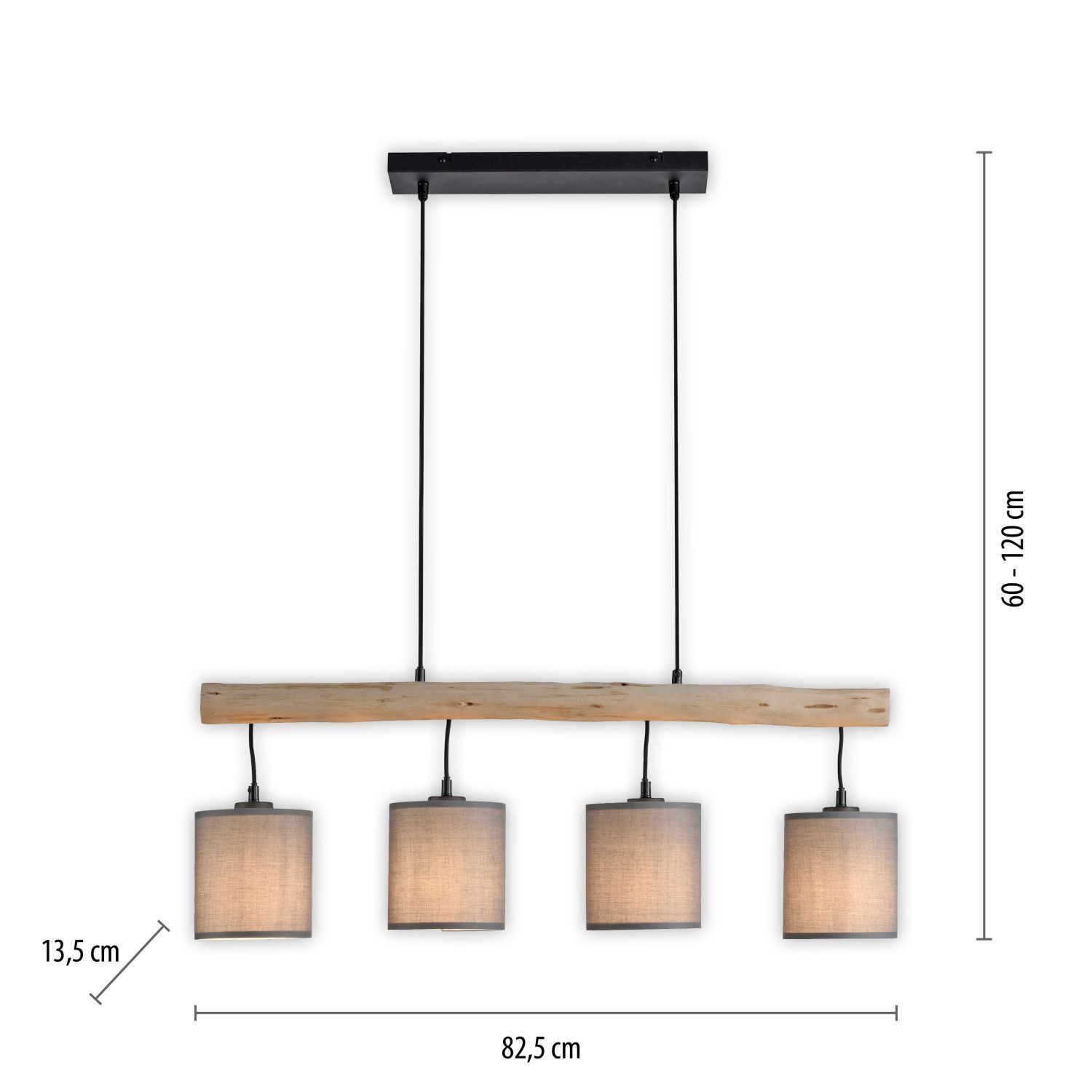Leuchte, Lampe