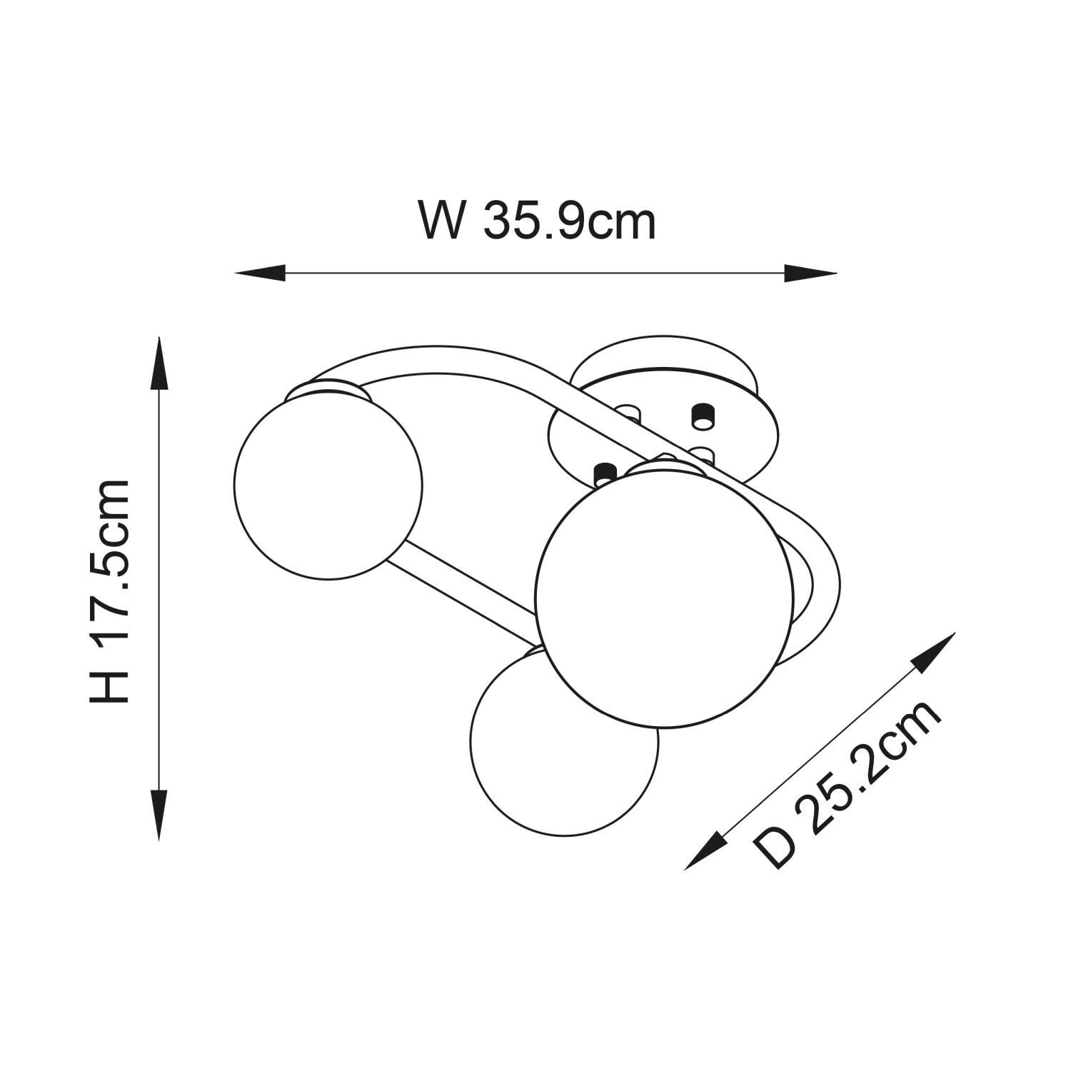 Diagramm, Plan, Handlung