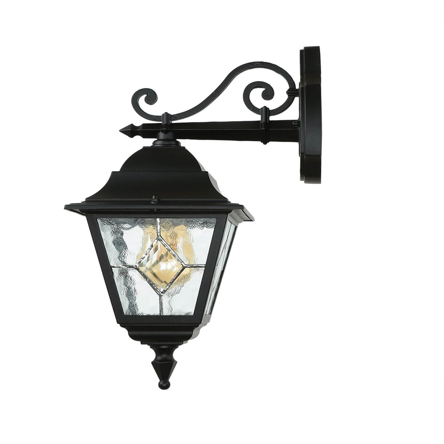 Lampe, Leuchte