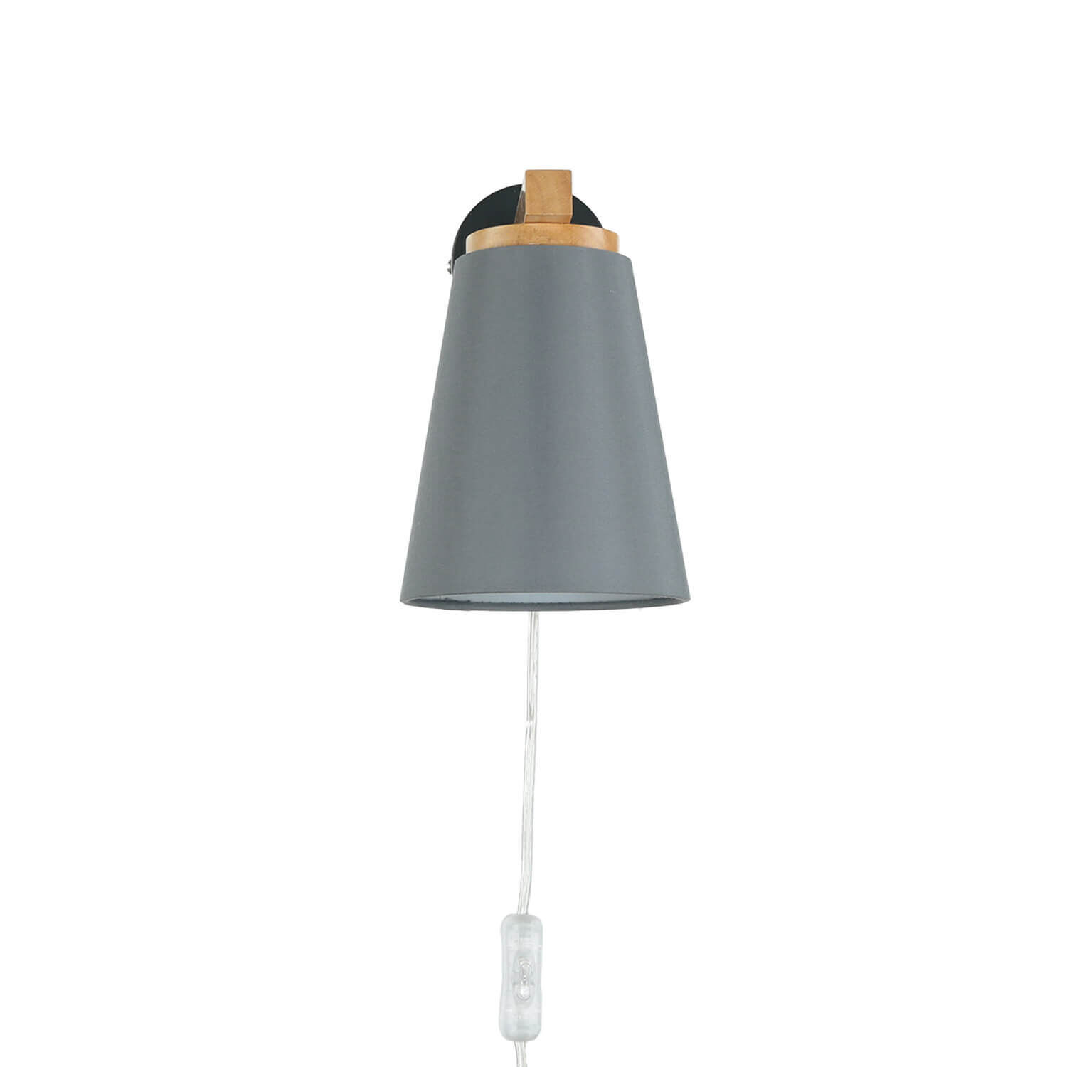 Lampe, Lampenschirm
