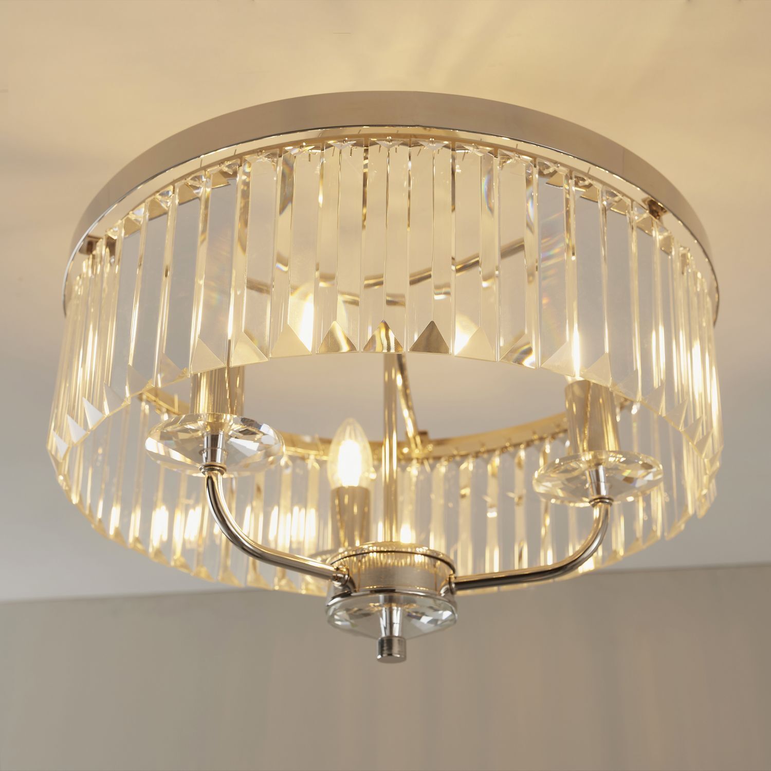 Leuchter, Lampe, Deckenleuchte