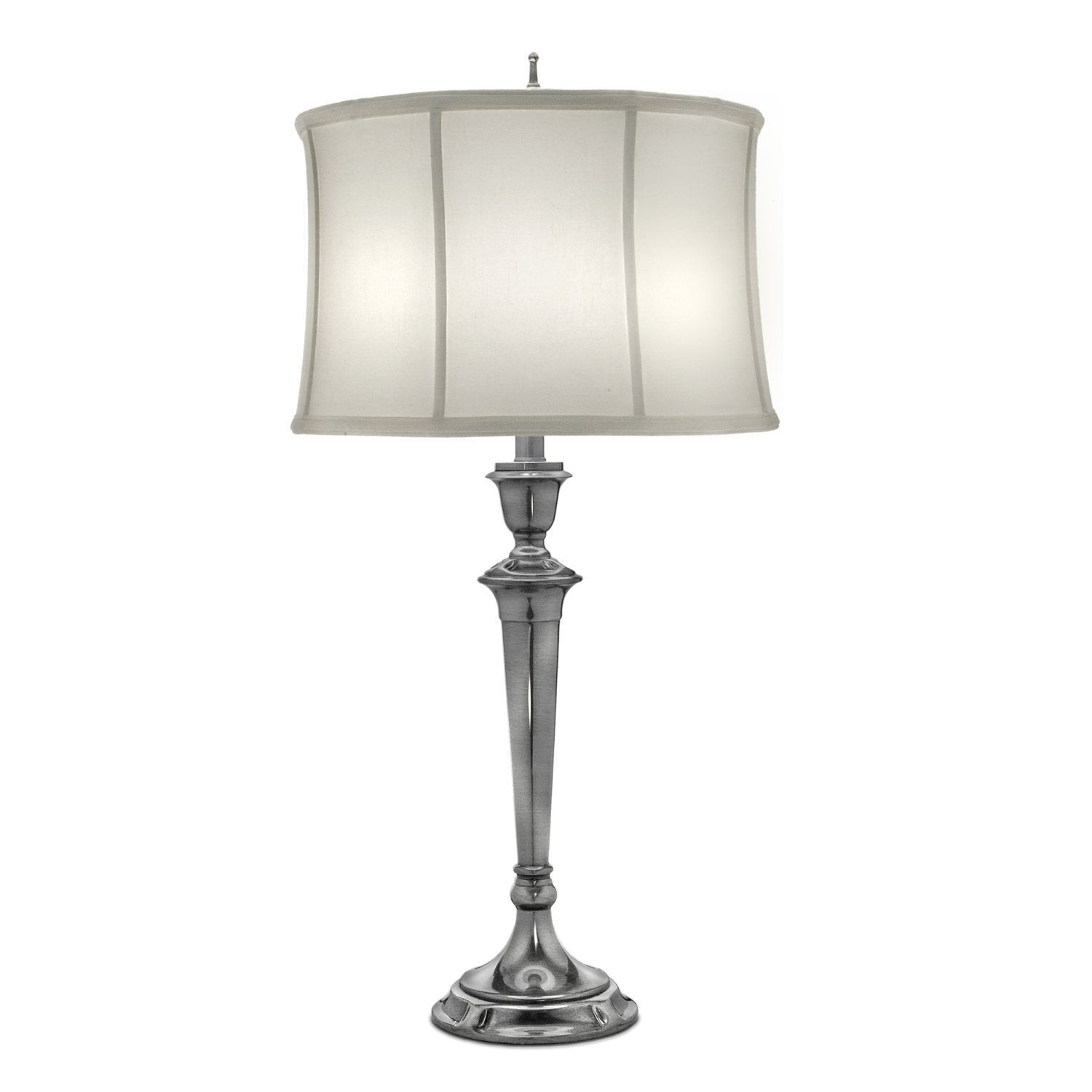 Lampe, Tischlampe, Lampenschirm