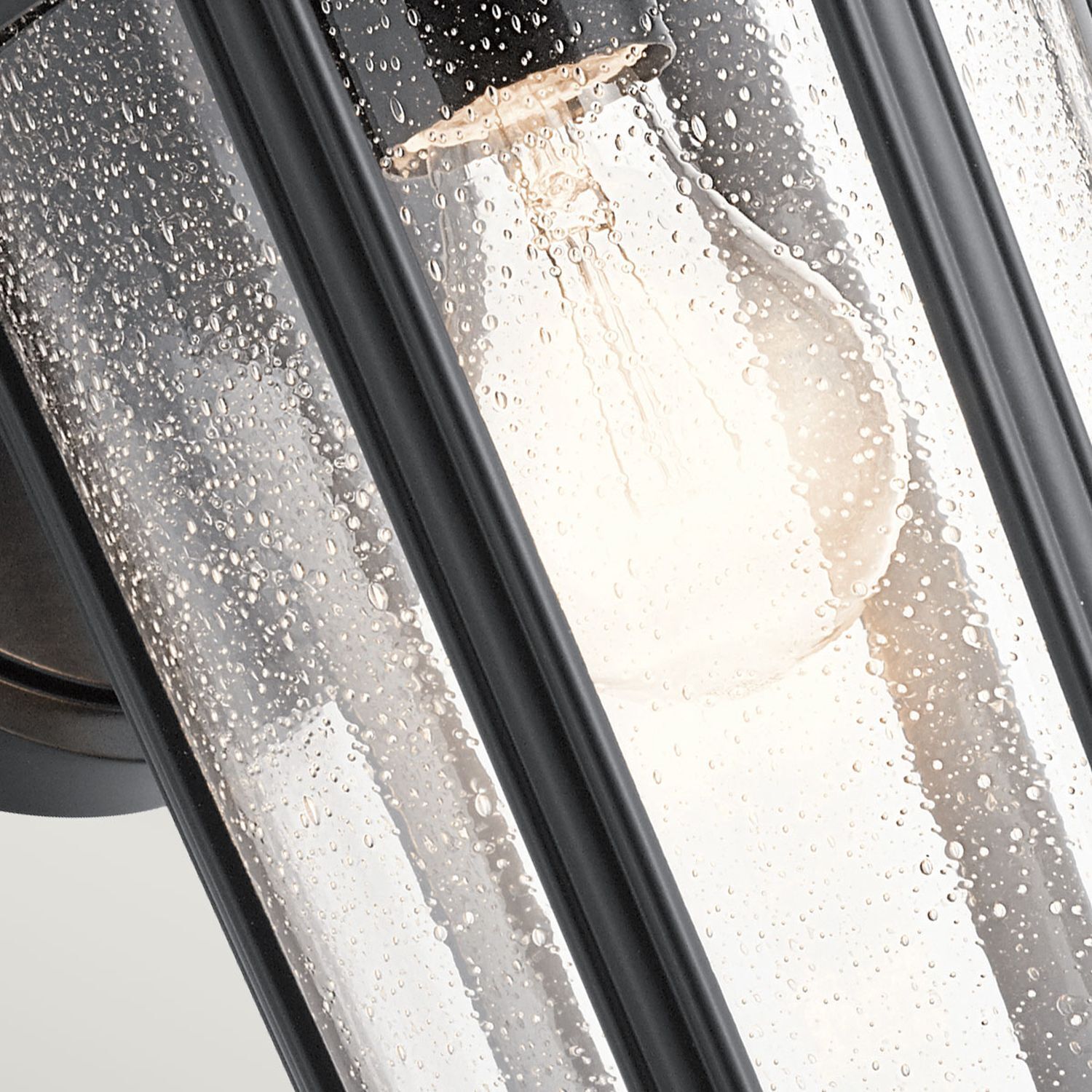 Glas, Lampe, Wasserträger, Klemmverschluss, Beleuchtung