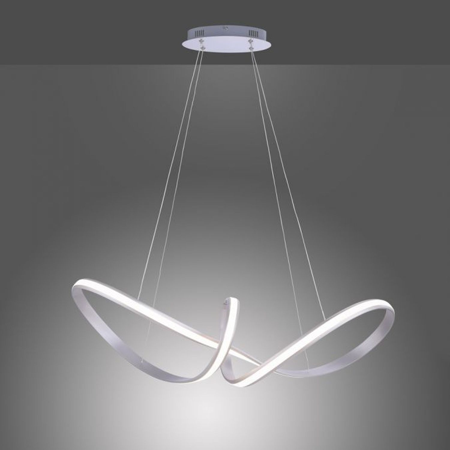 Leuchter, Lampe