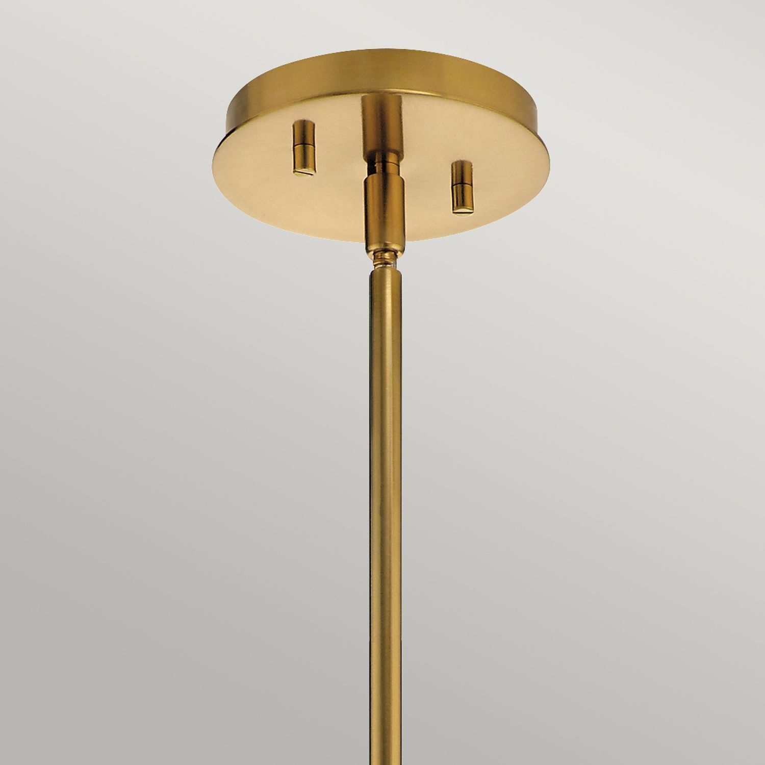Kronleuchter Badezimmer LED G9 IP44 Ø 71,1 cm rund 3000 K