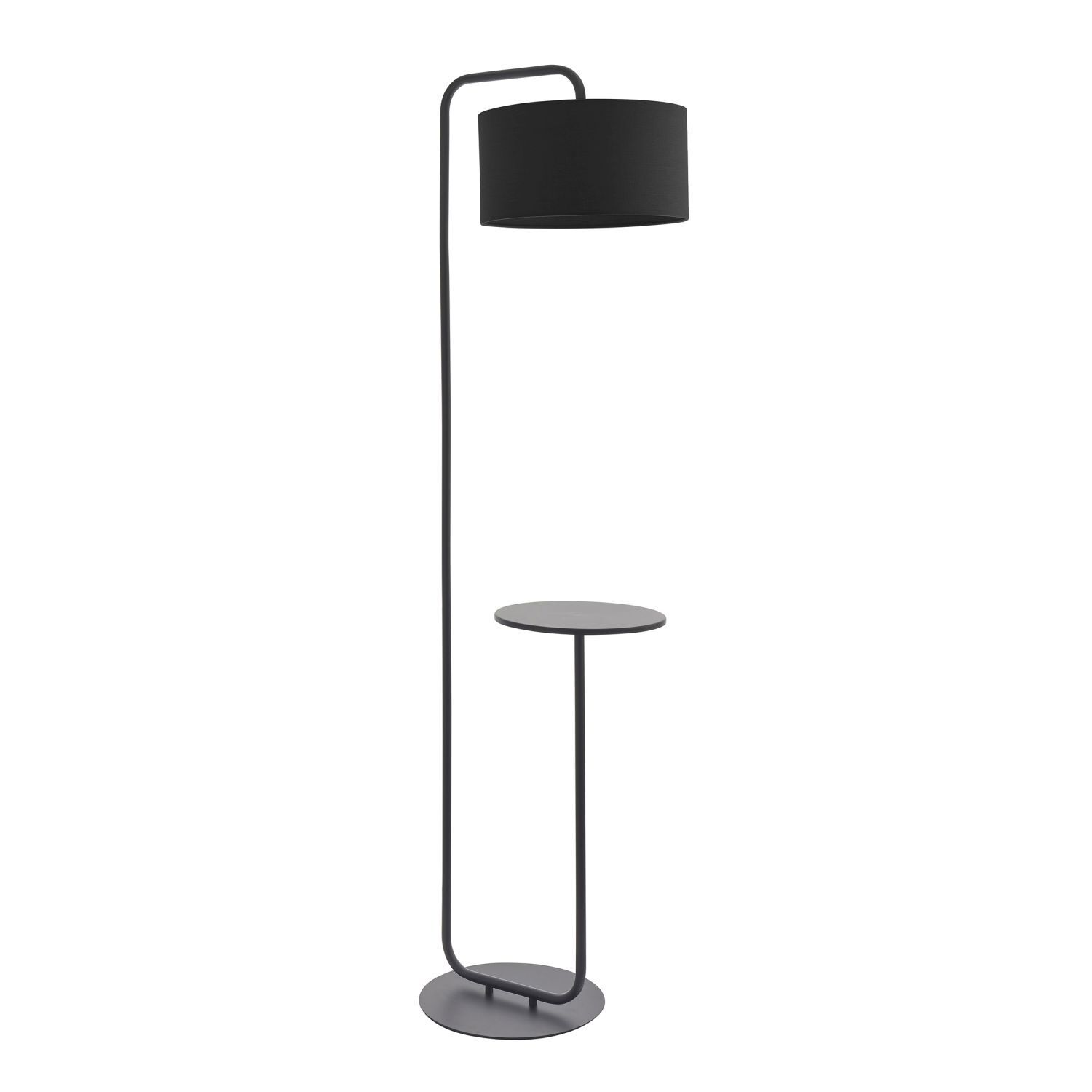Lampe, Lampenschirm