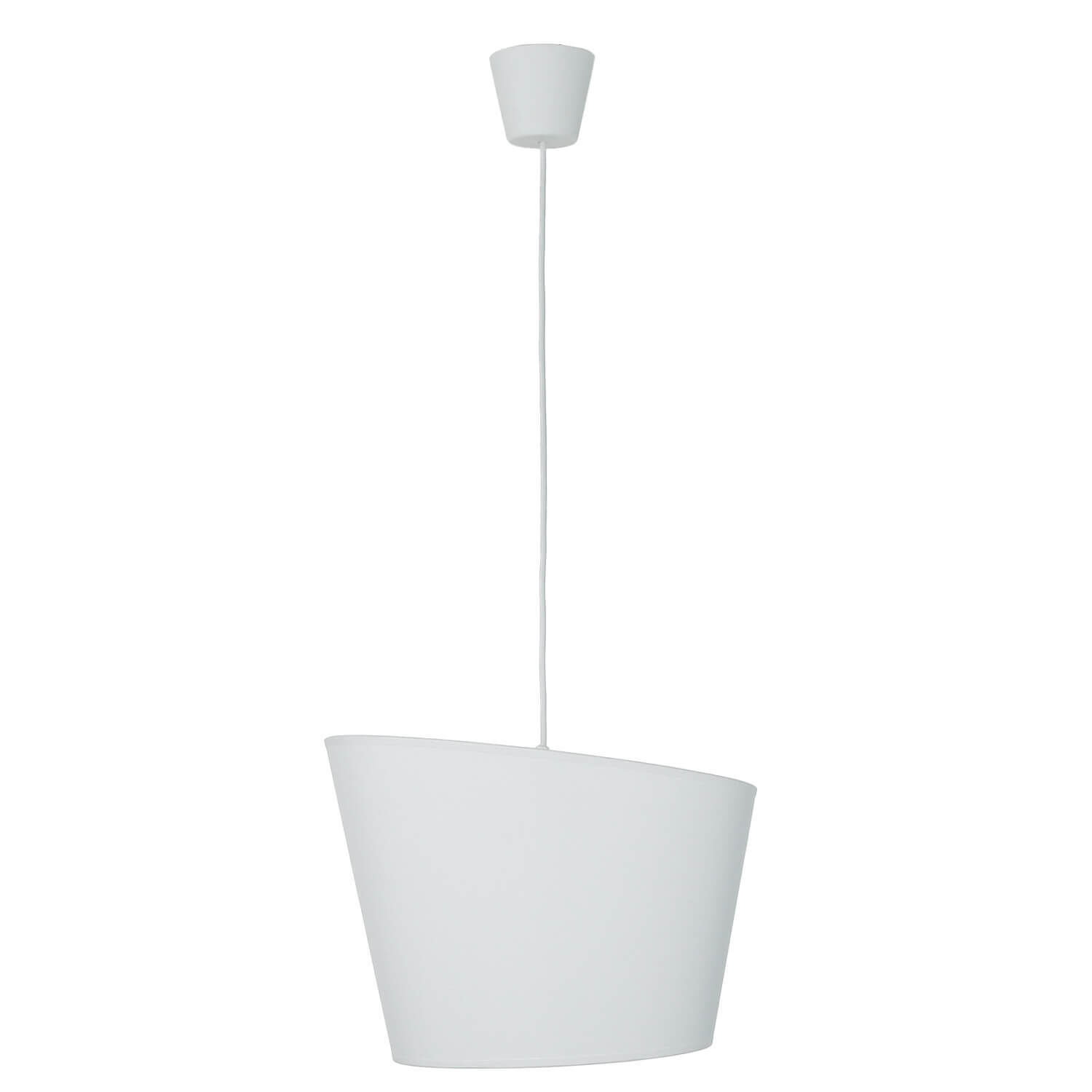 Lampe, Lampenschirm