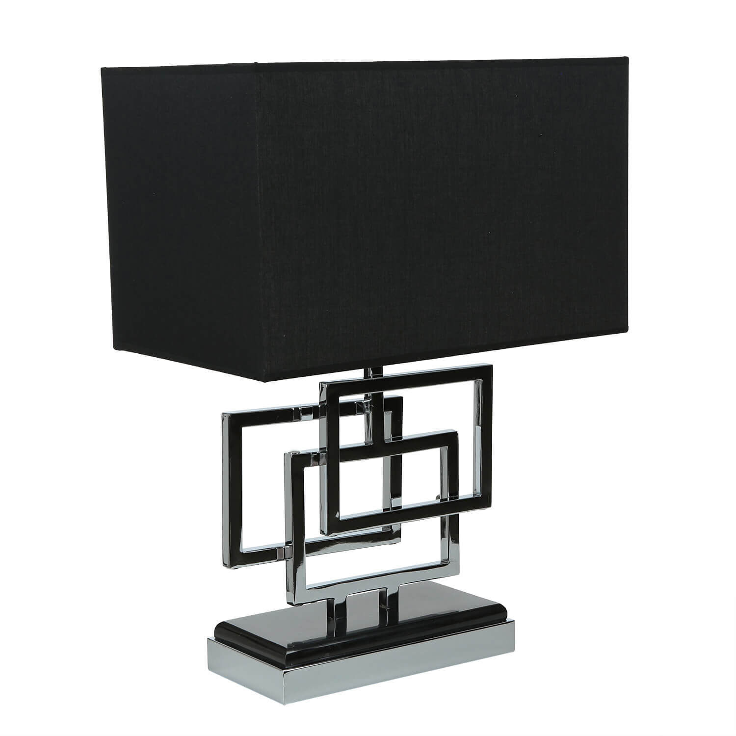 Lampe, Tischlampe, Postfach